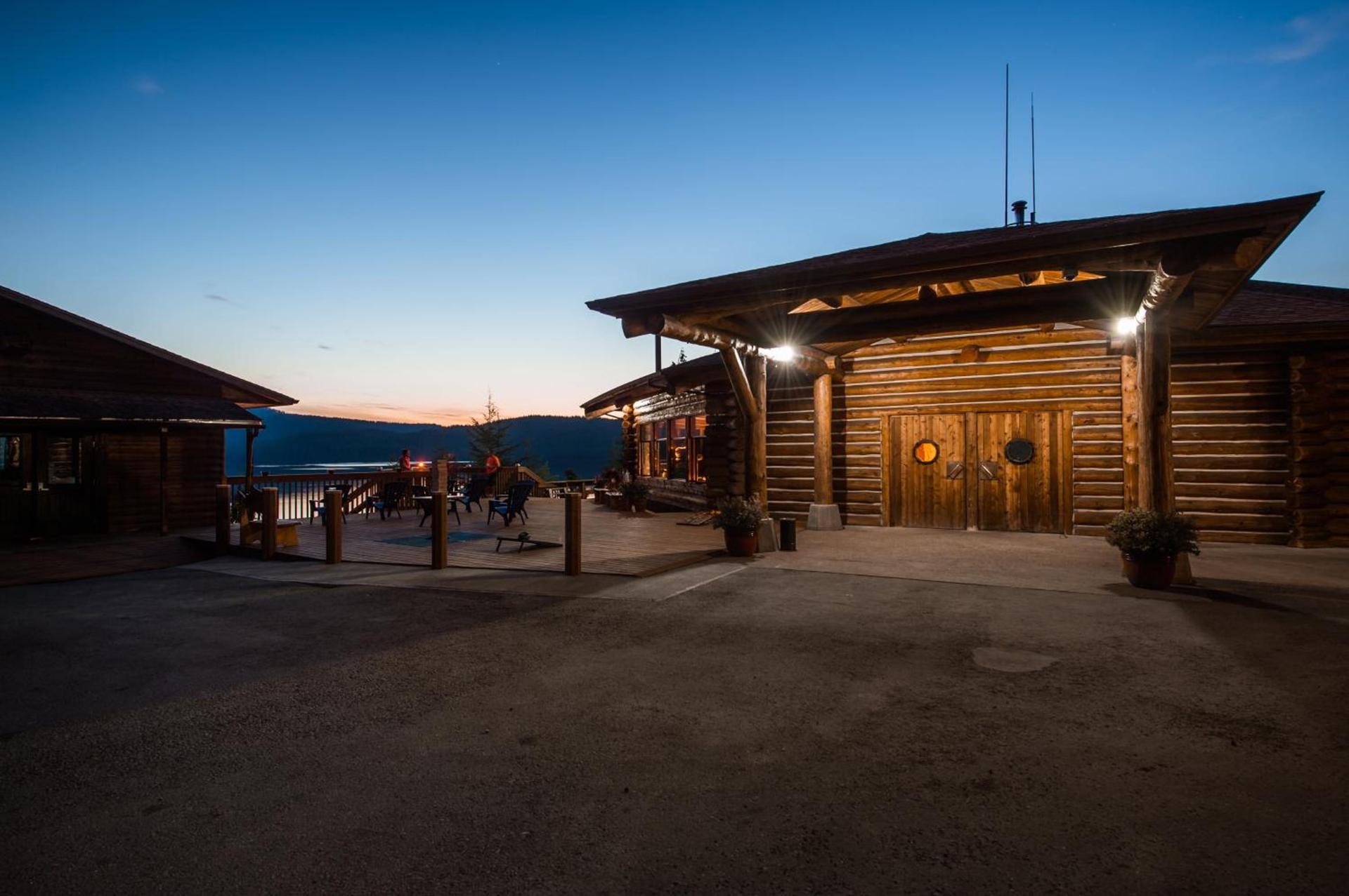 Salmon Falls Resort photo 30