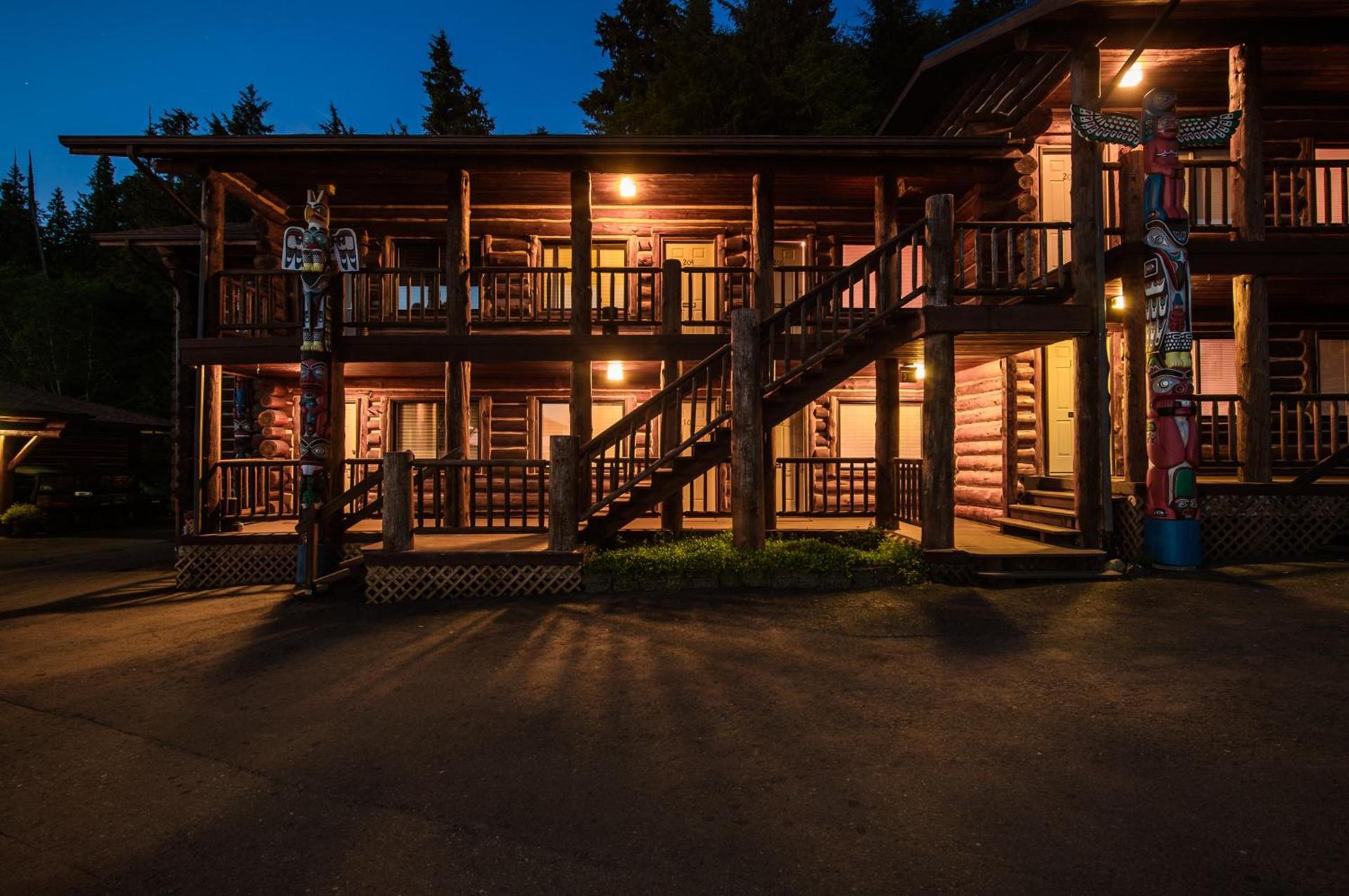 Salmon Falls Resort photo 23