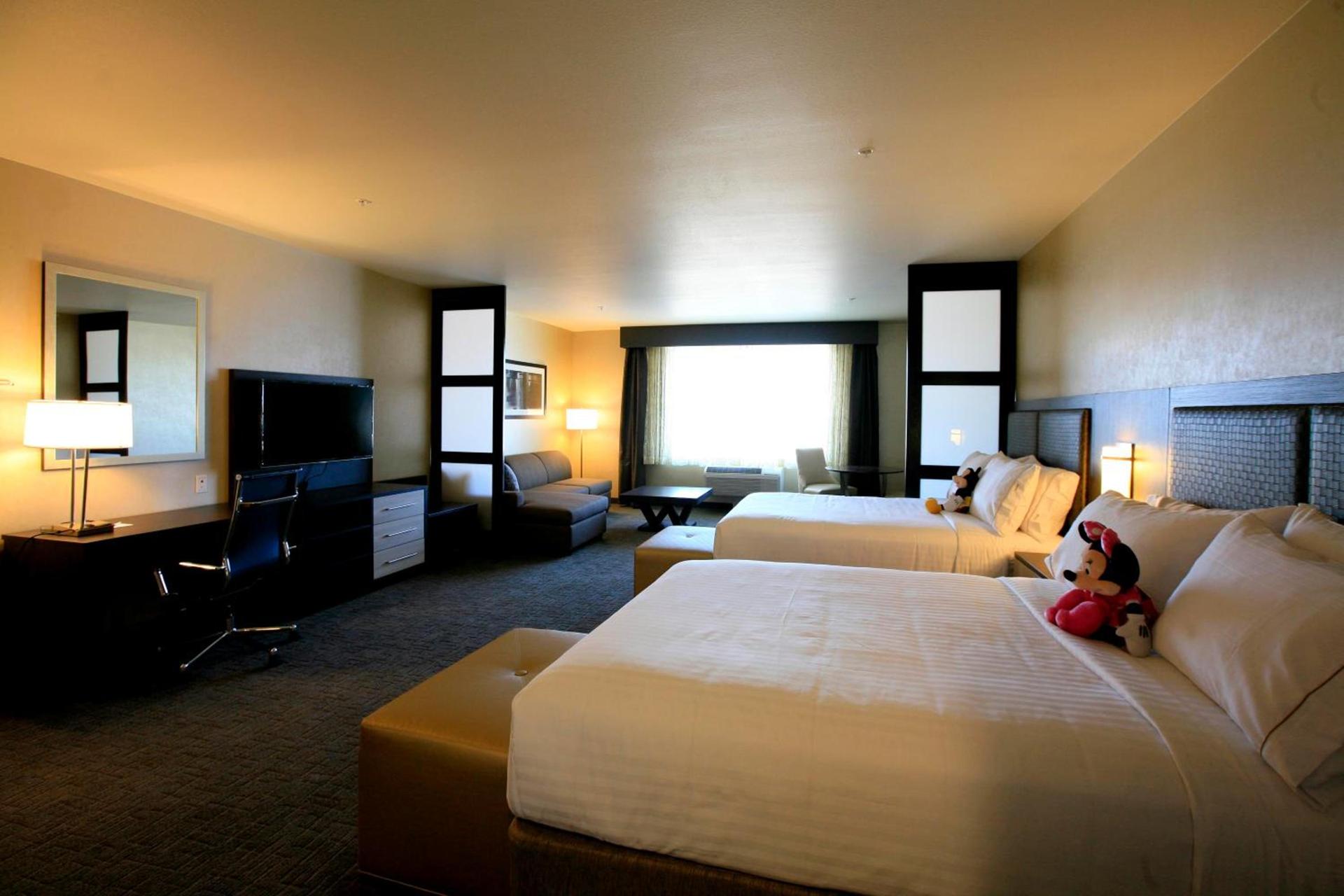 Holiday Inn Express & Suites Anaheim Resort Area by IHG photo 5