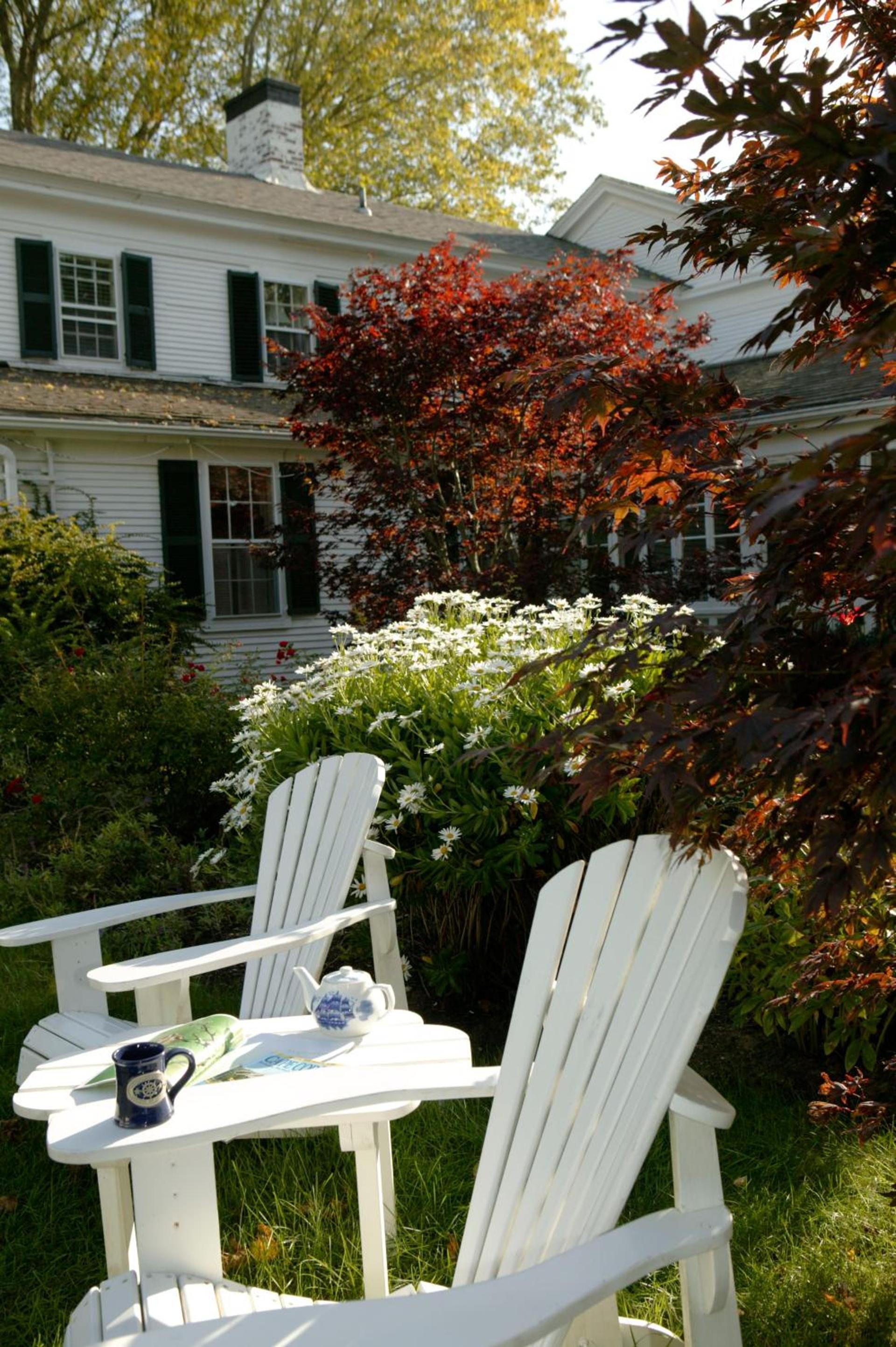 Captain's House Inn photo 72