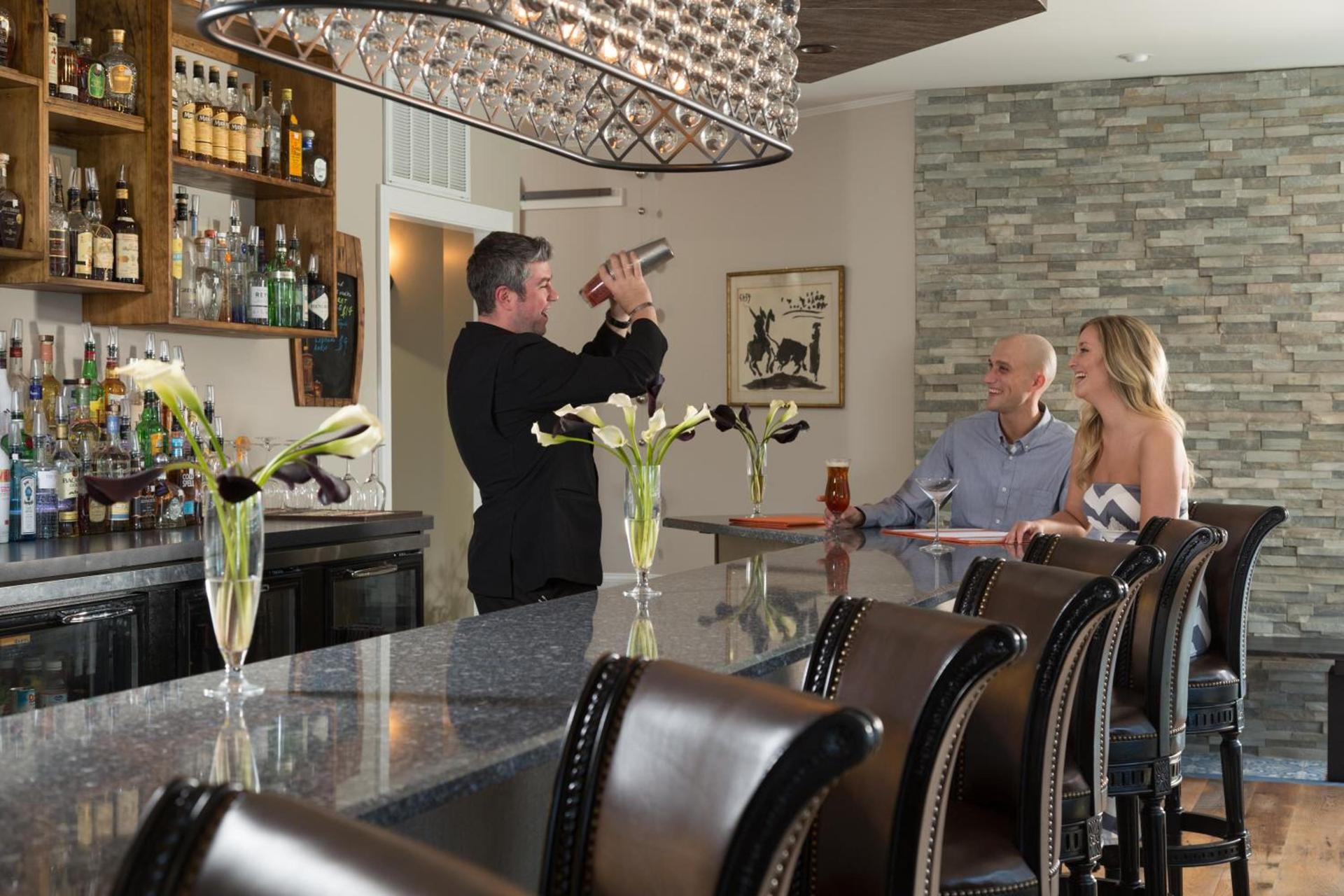 L'Auberge Provencale Inn & Restaurant photo 76
