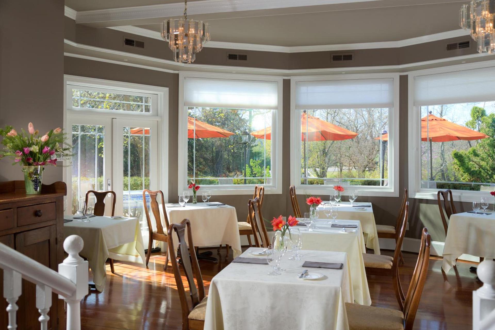 L'Auberge Provencale Inn & Restaurant photo 64
