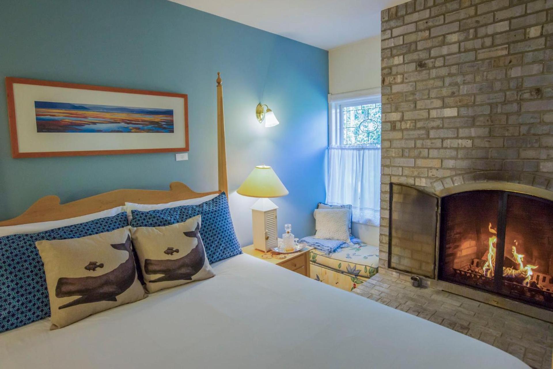 The Edenwild Boutique Inn photo 58