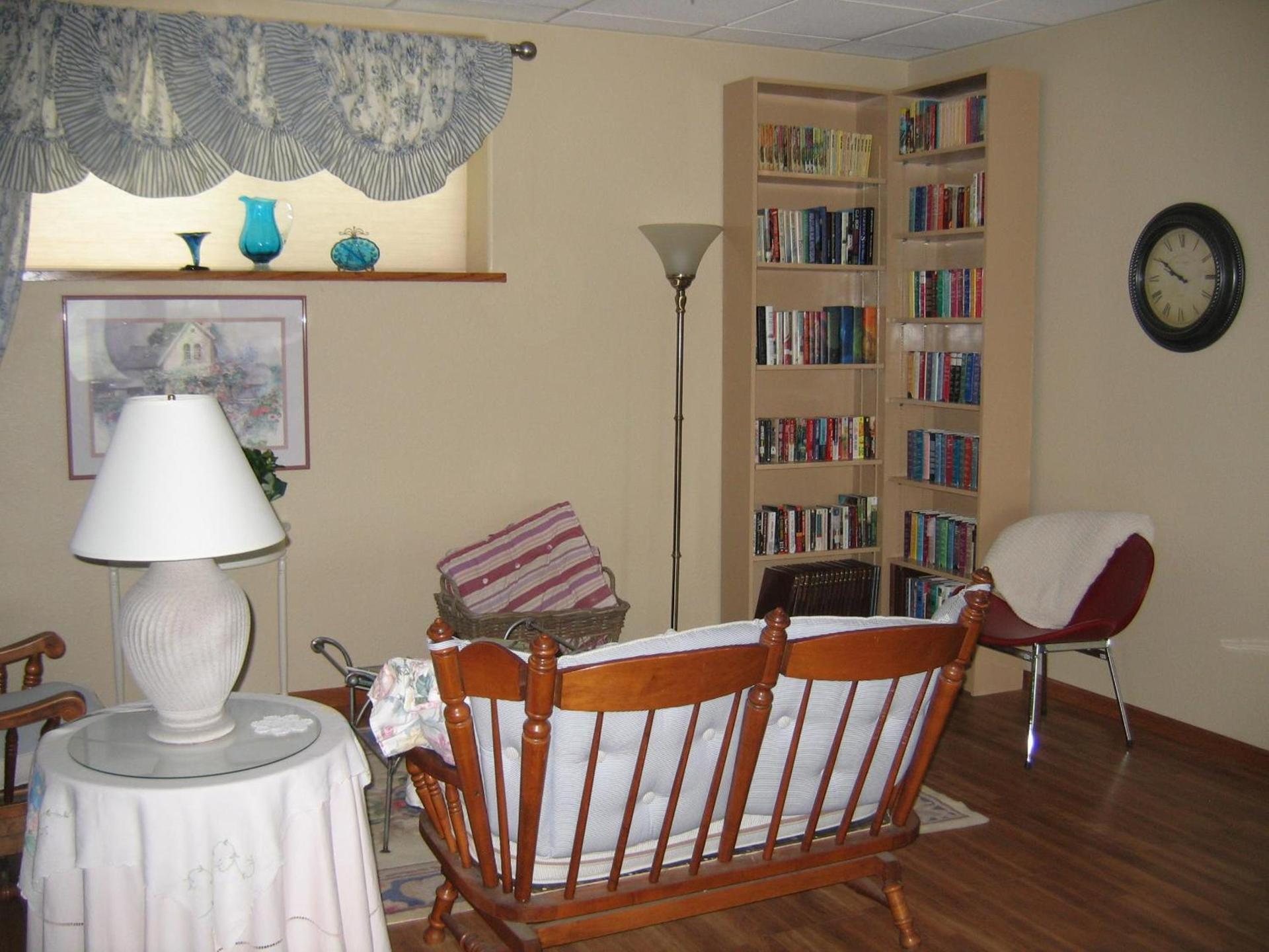 Sawin' Logs Inn photo 19