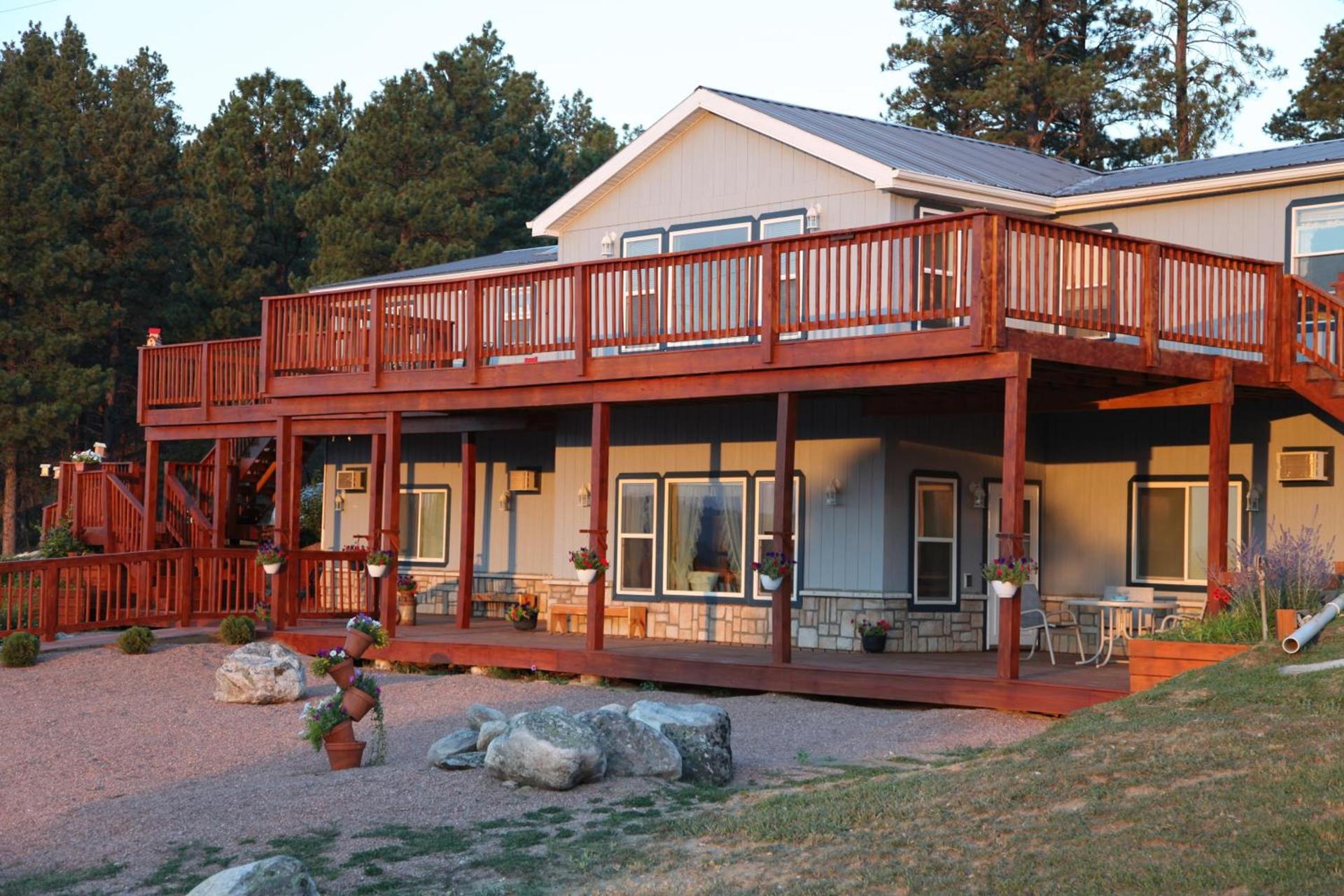 Sawin' Logs Inn photo 3
