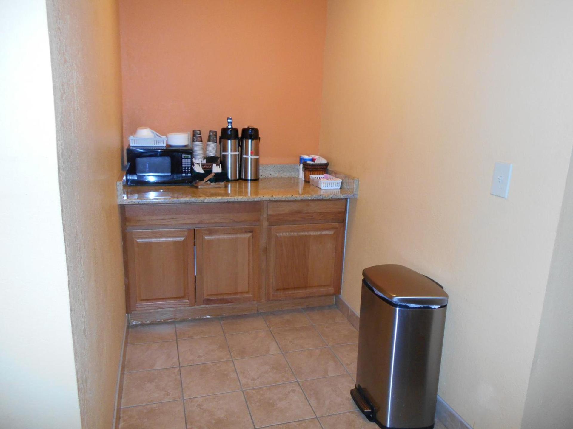 Microtel Inn by Wyndham - Albany Airport photo 33
