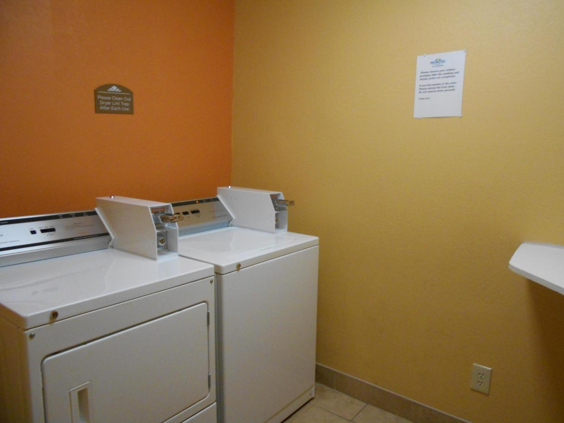 Microtel Inn by Wyndham - Albany Airport photo 34