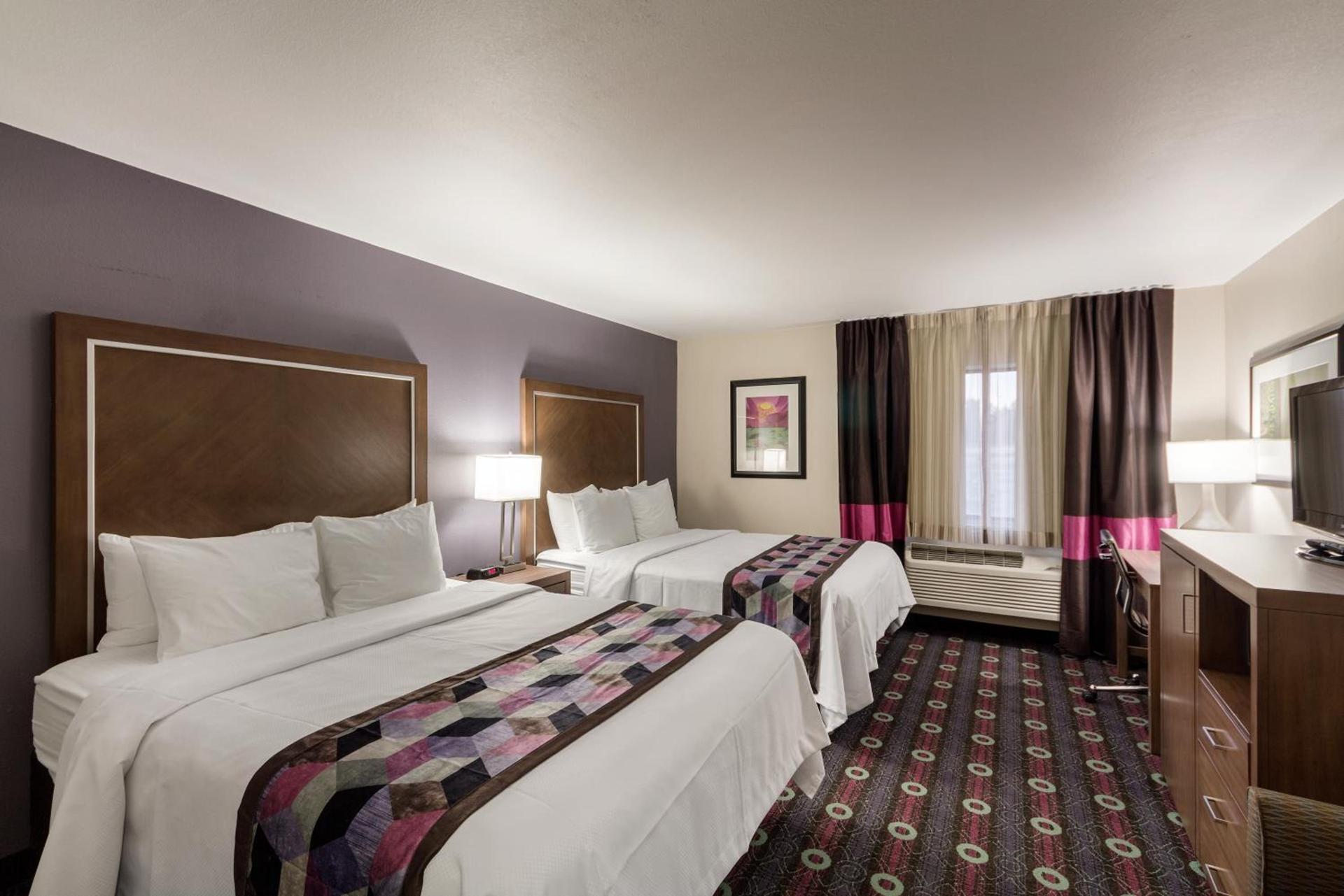 Comfort Inn Tulsa Midtown photo 36