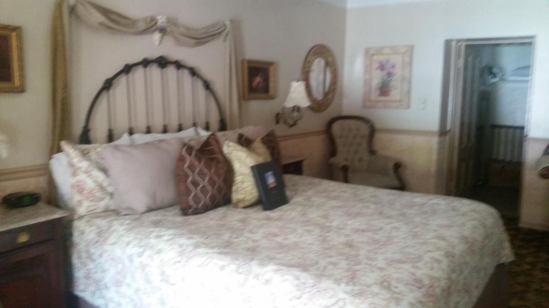Gunn House Hotel photo 21