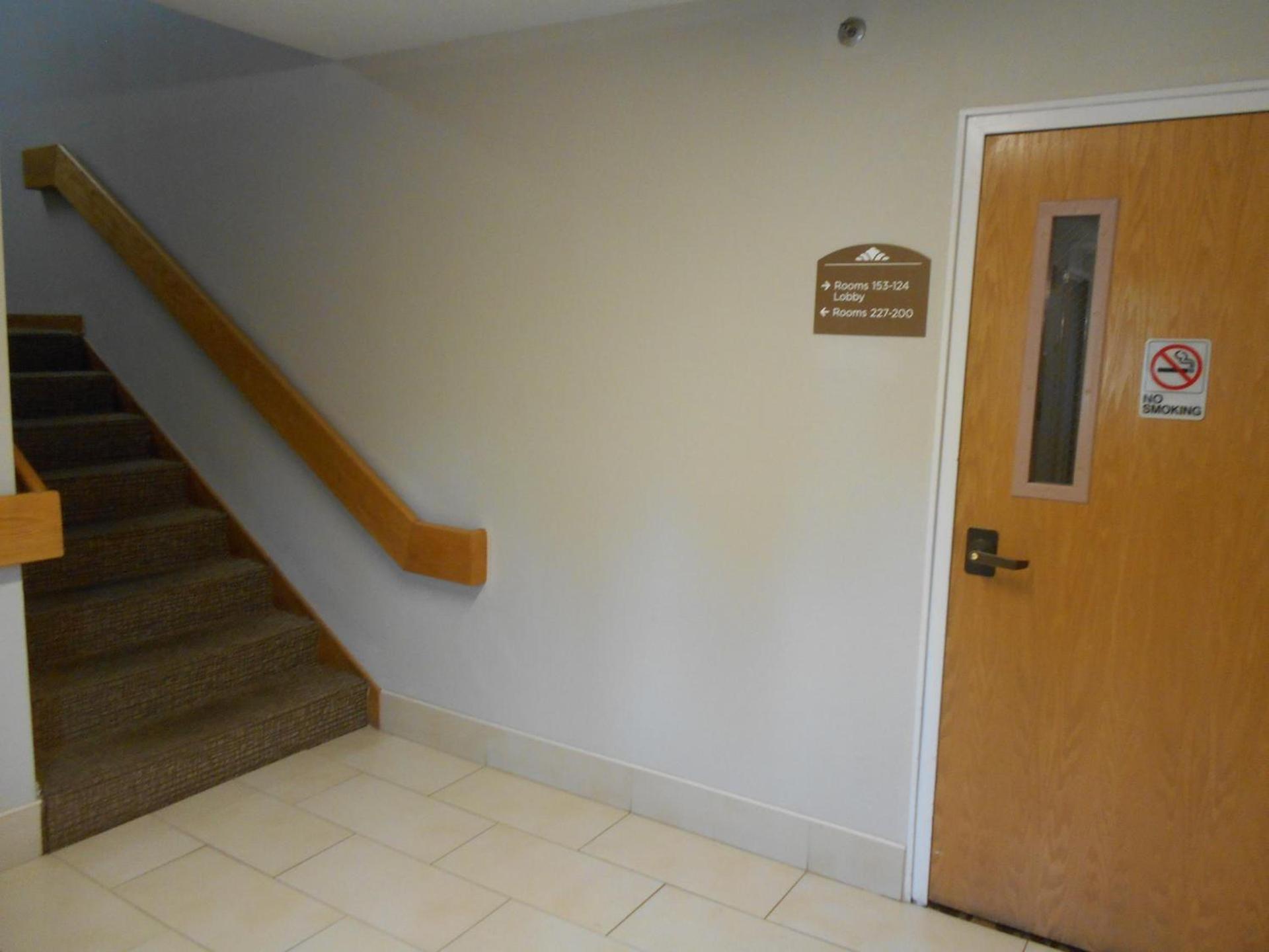 Microtel Inn by Wyndham - Albany Airport photo 38