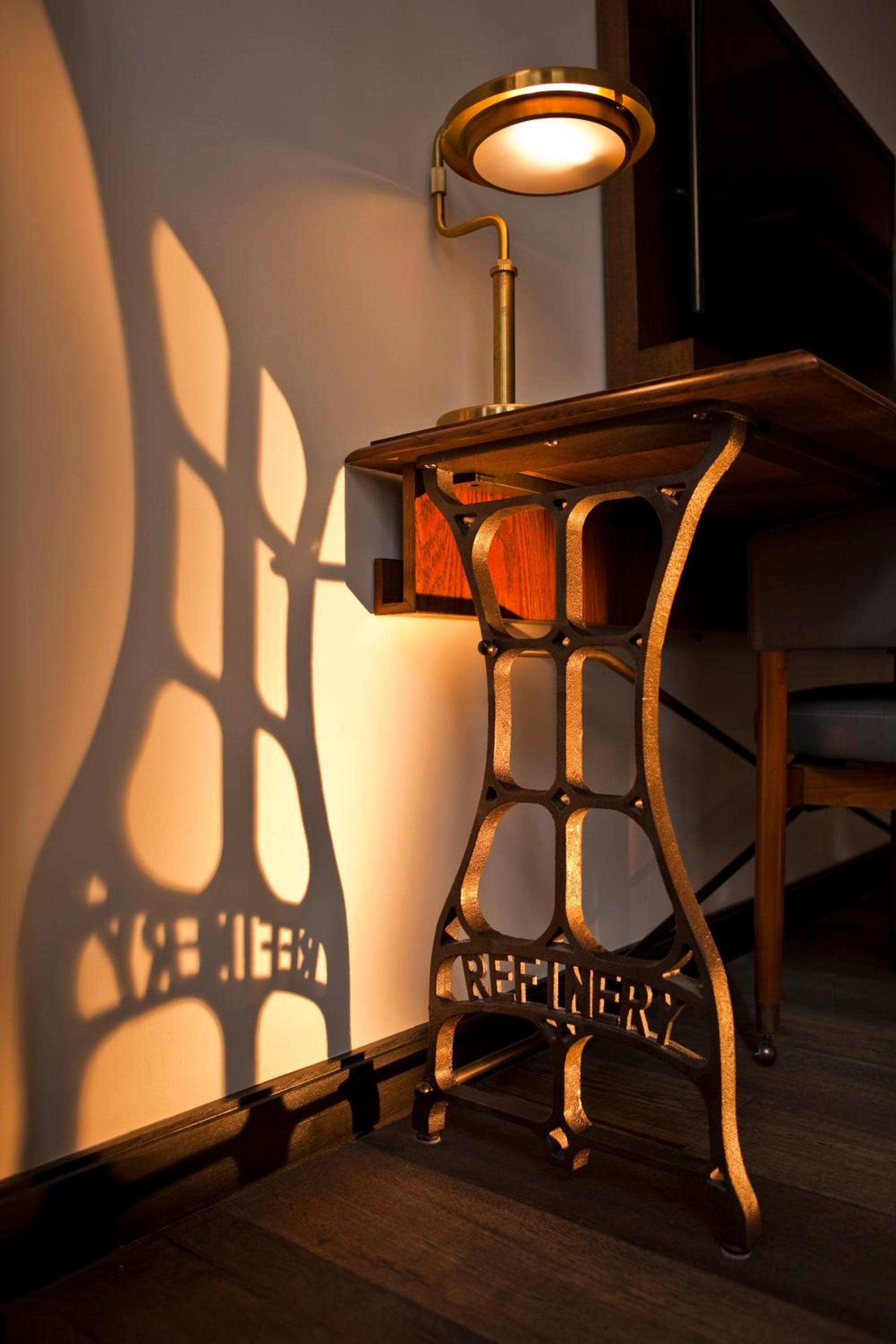 Refinery Hotel - New York photo 12