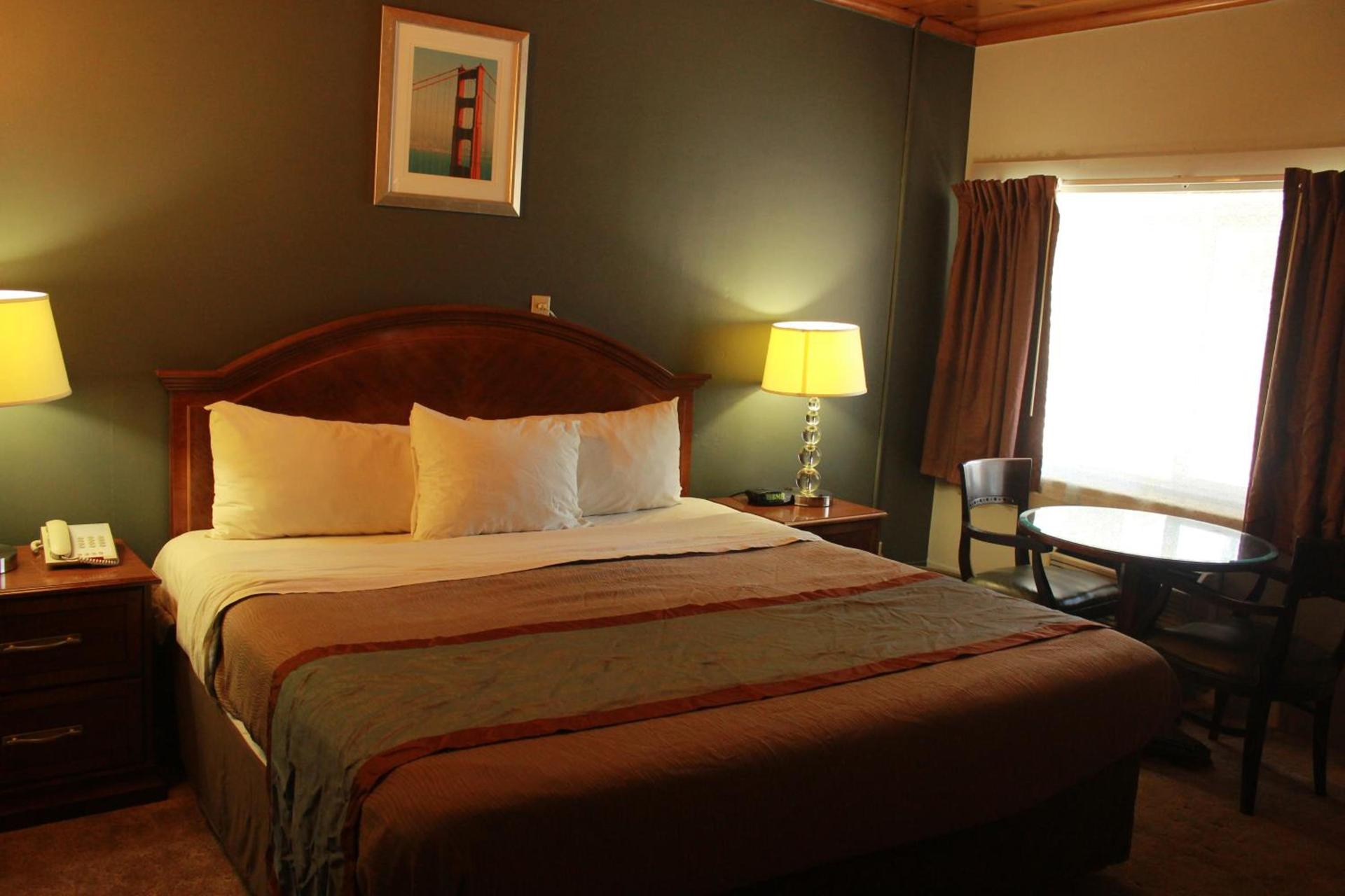 Budget Inn -Yreka photo 74