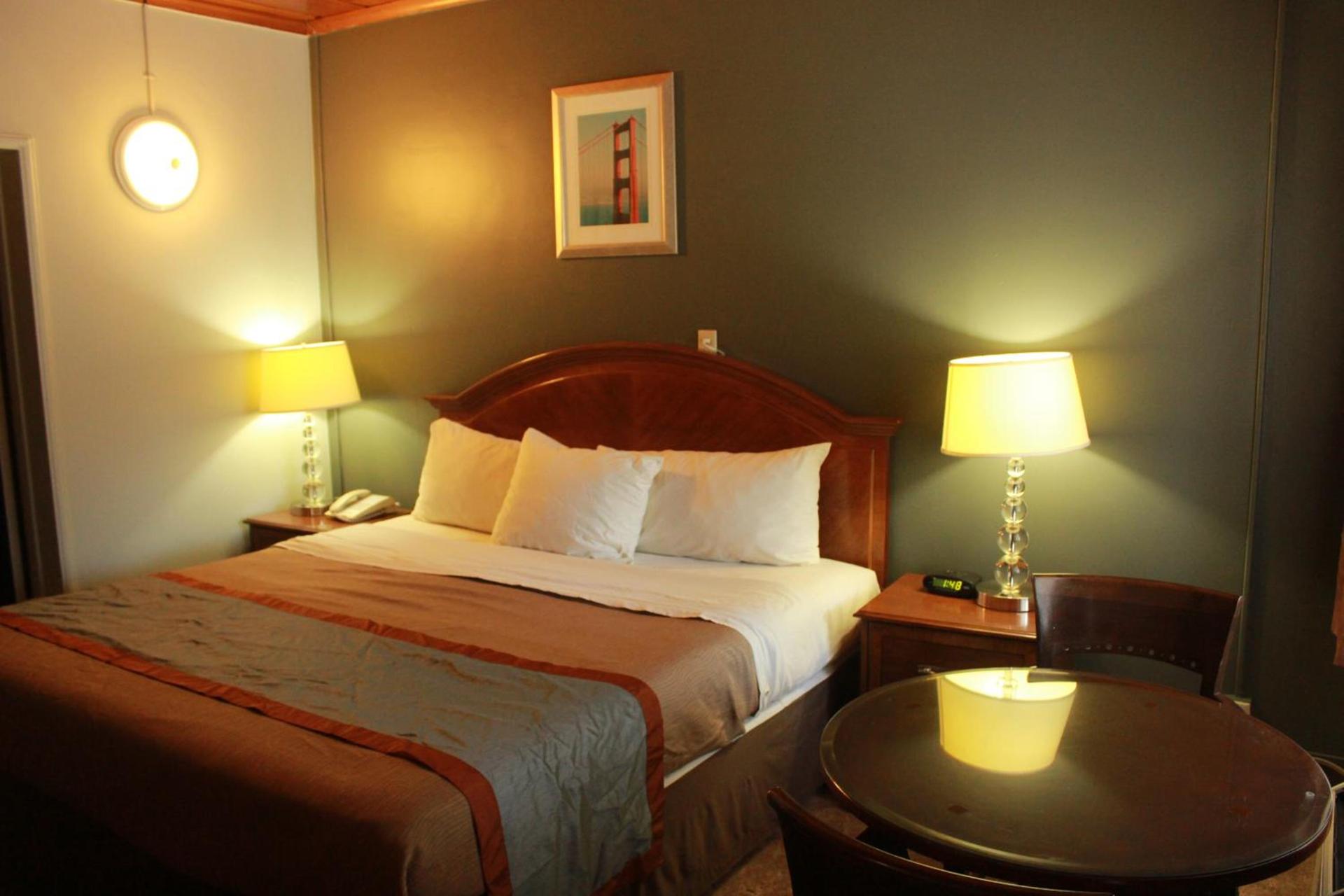 Budget Inn -Yreka photo 73