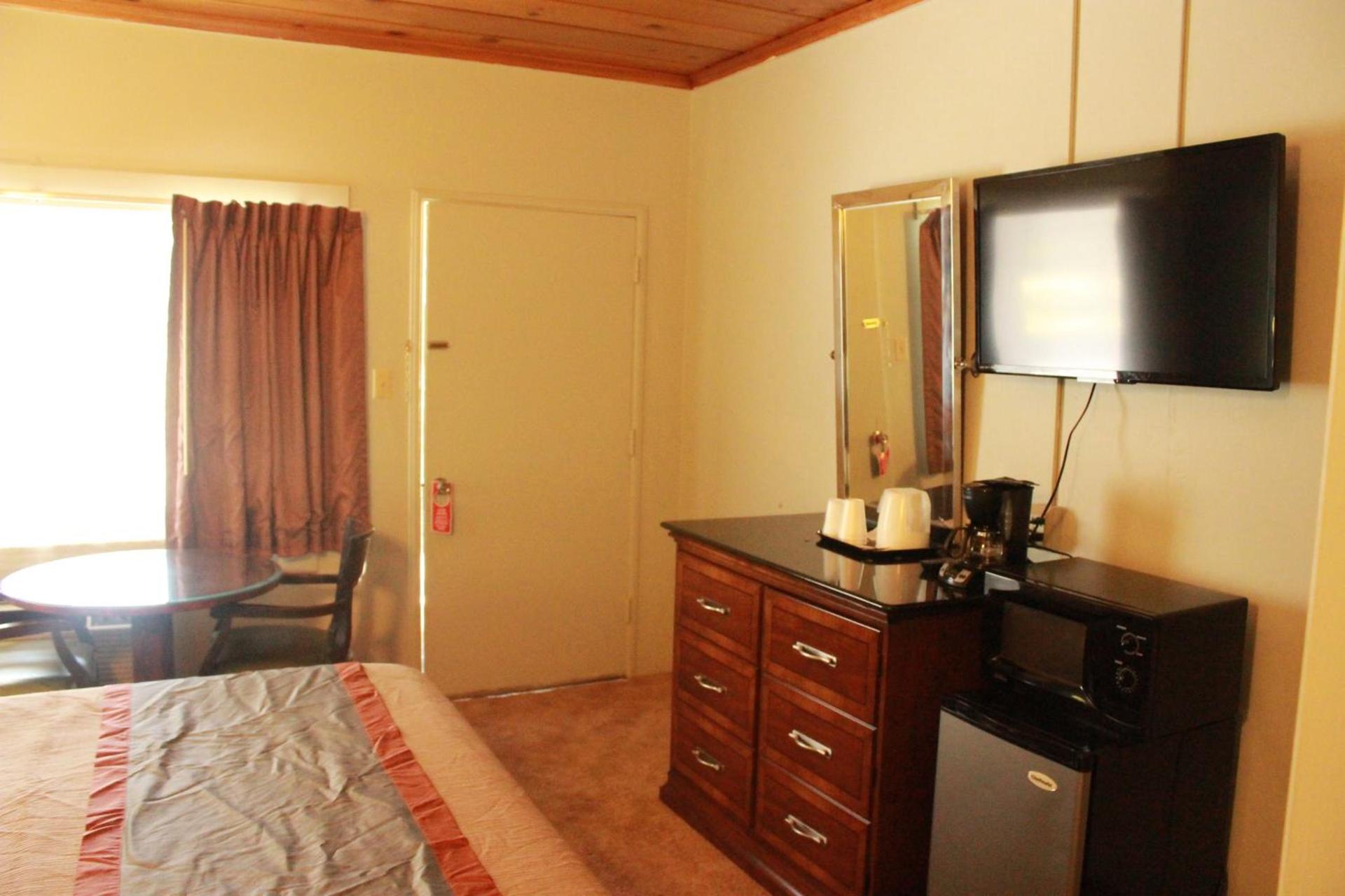 Budget Inn -Yreka photo 71