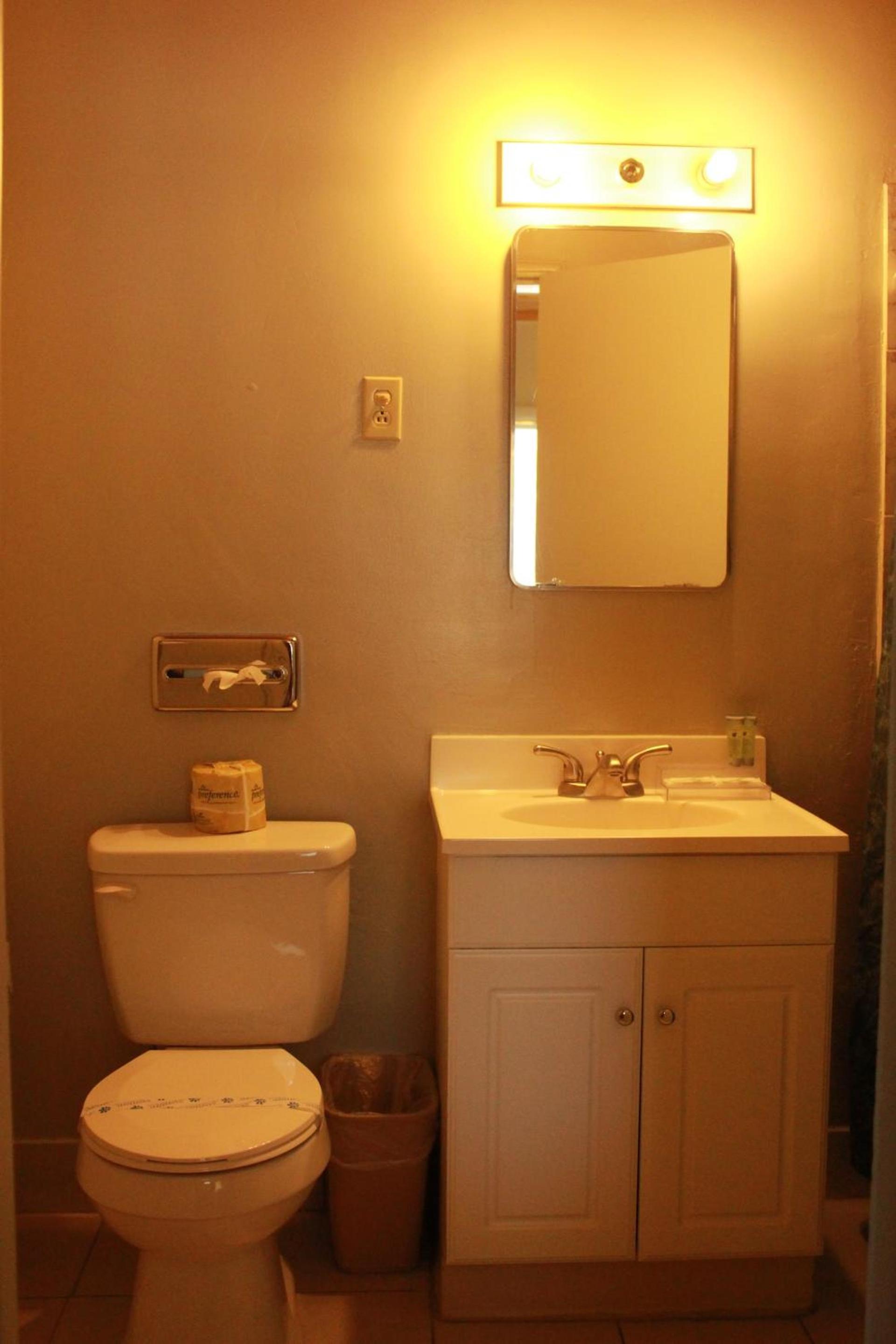 Budget Inn -Yreka photo 69