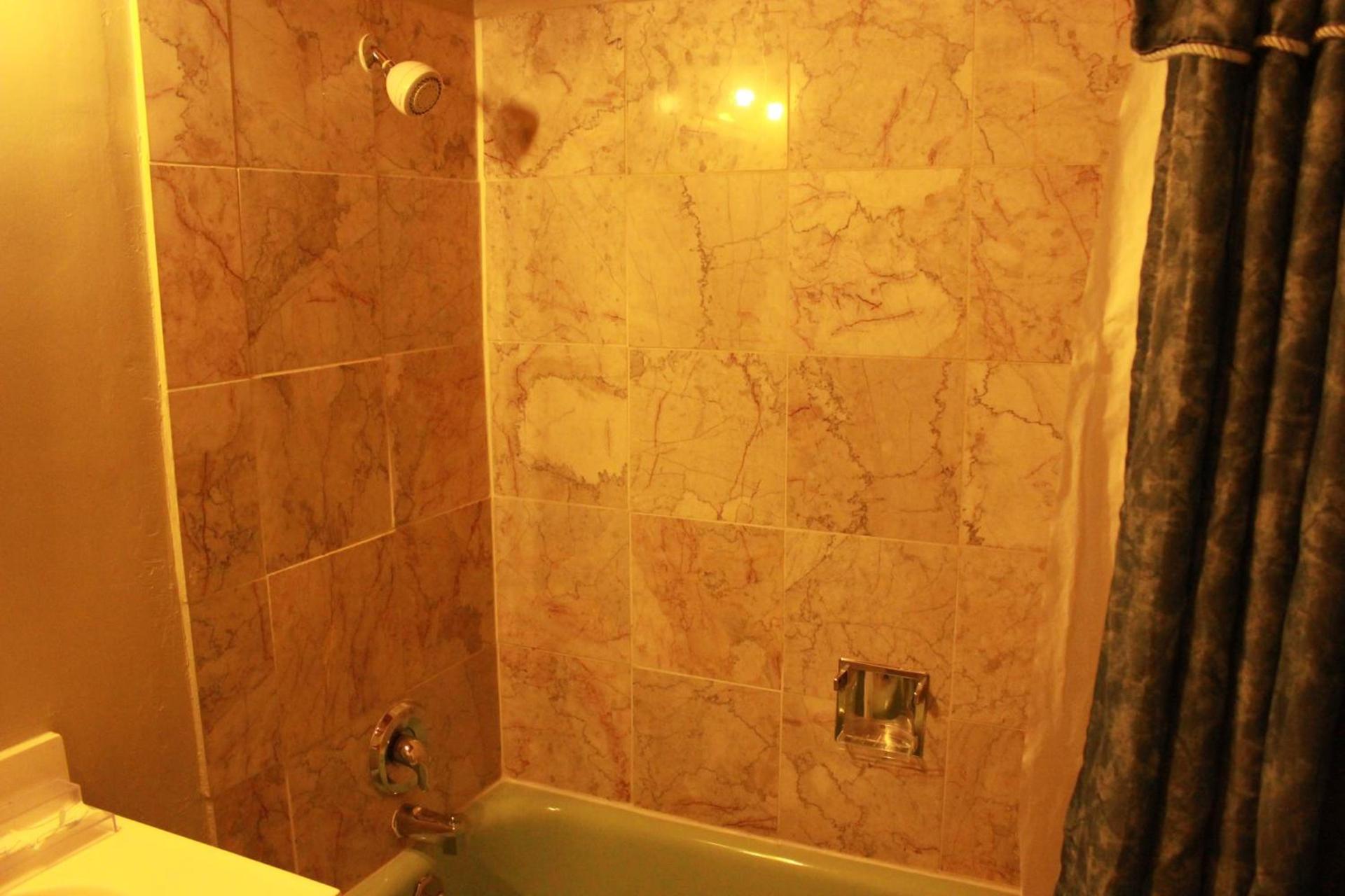 Budget Inn -Yreka photo 67