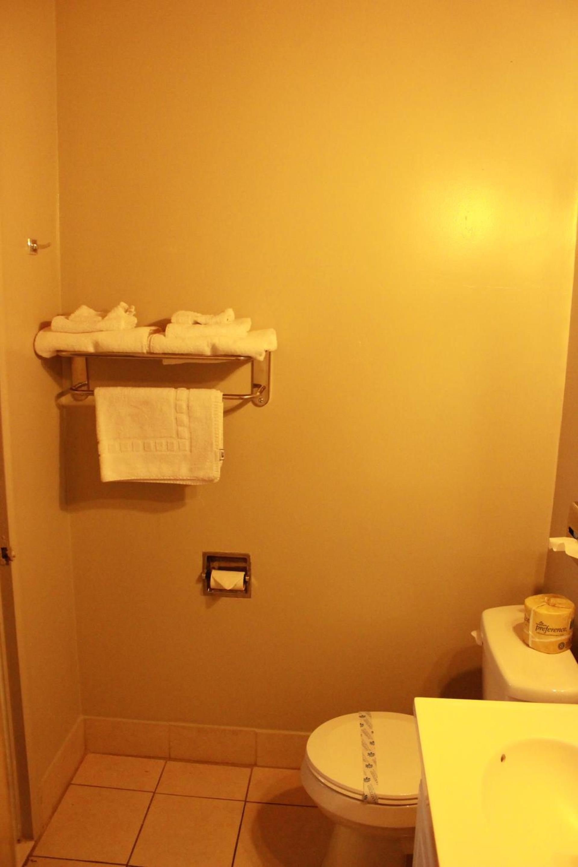 Budget Inn -Yreka photo 66