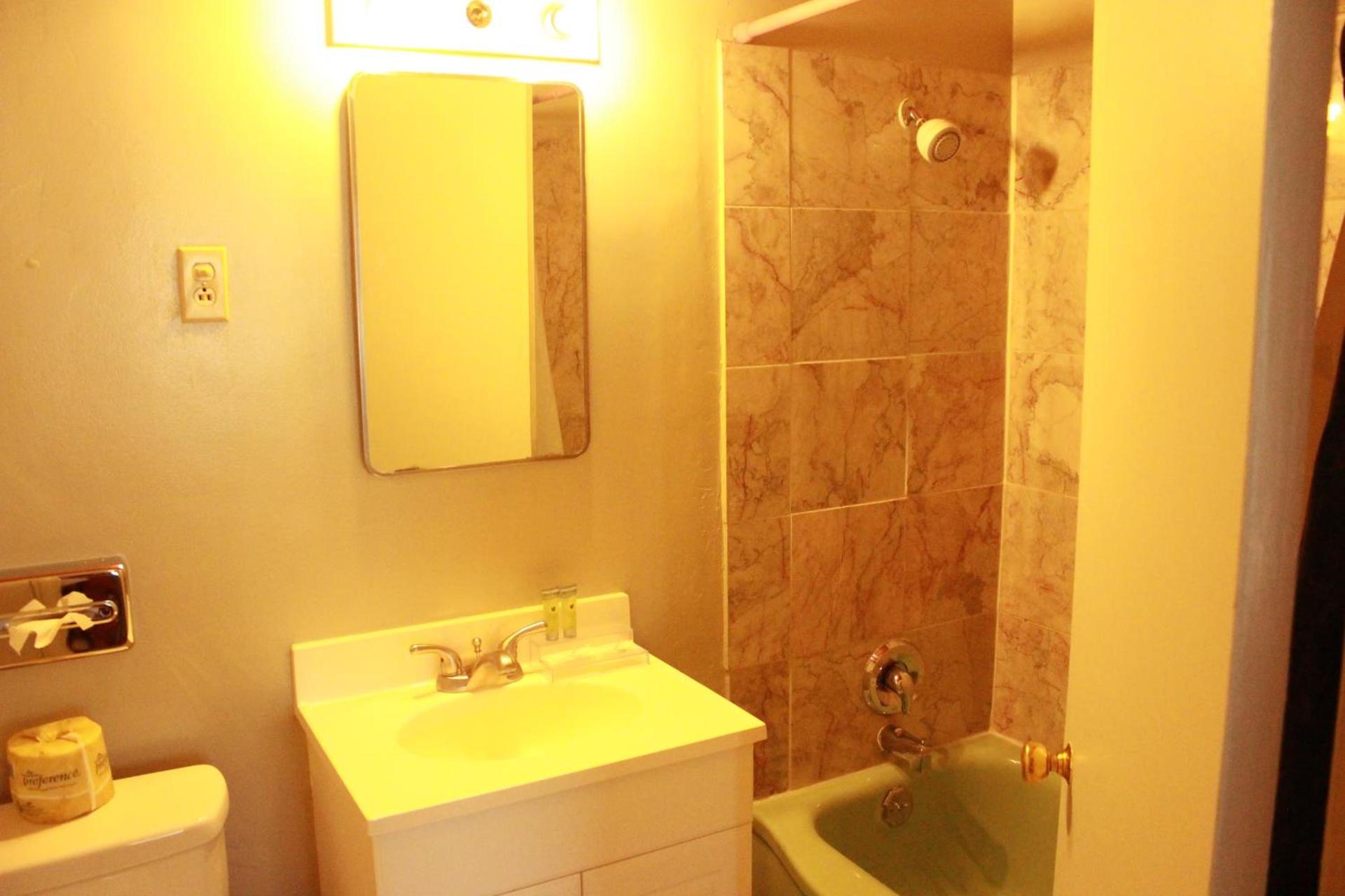 Budget Inn -Yreka photo 65