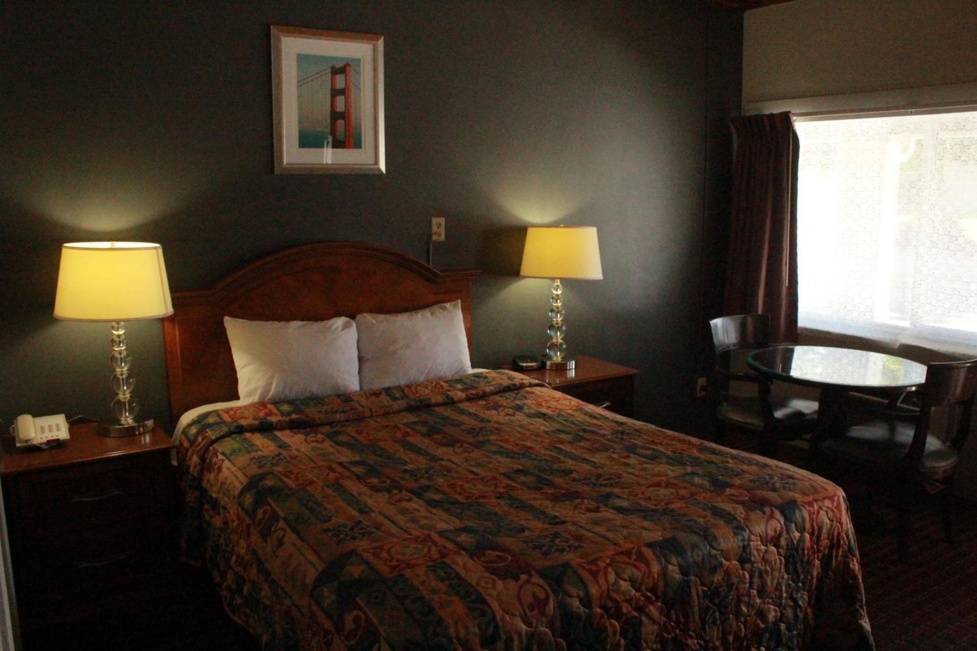 Budget Inn -Yreka photo 63