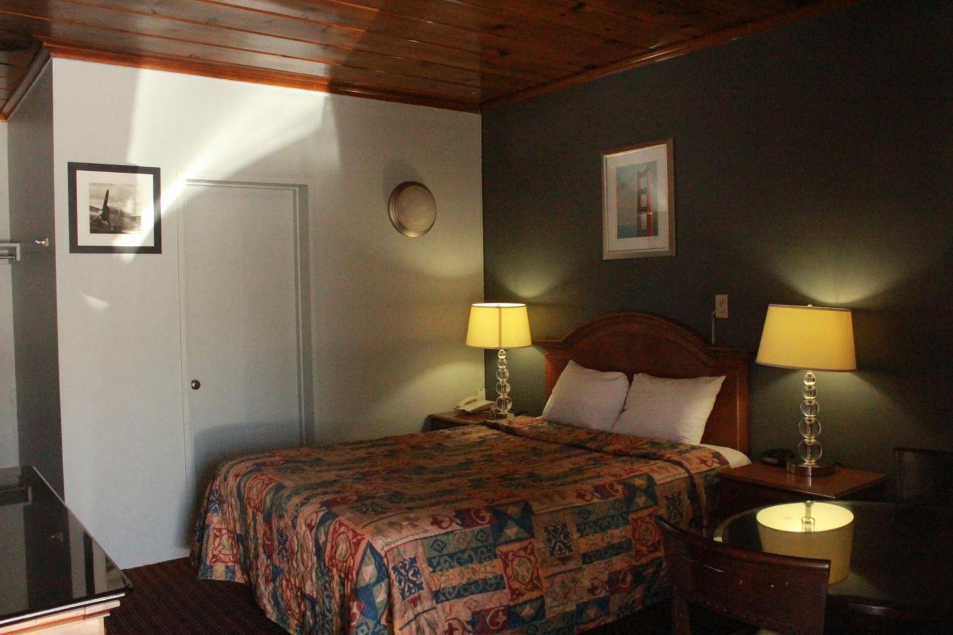 Budget Inn -Yreka photo 62