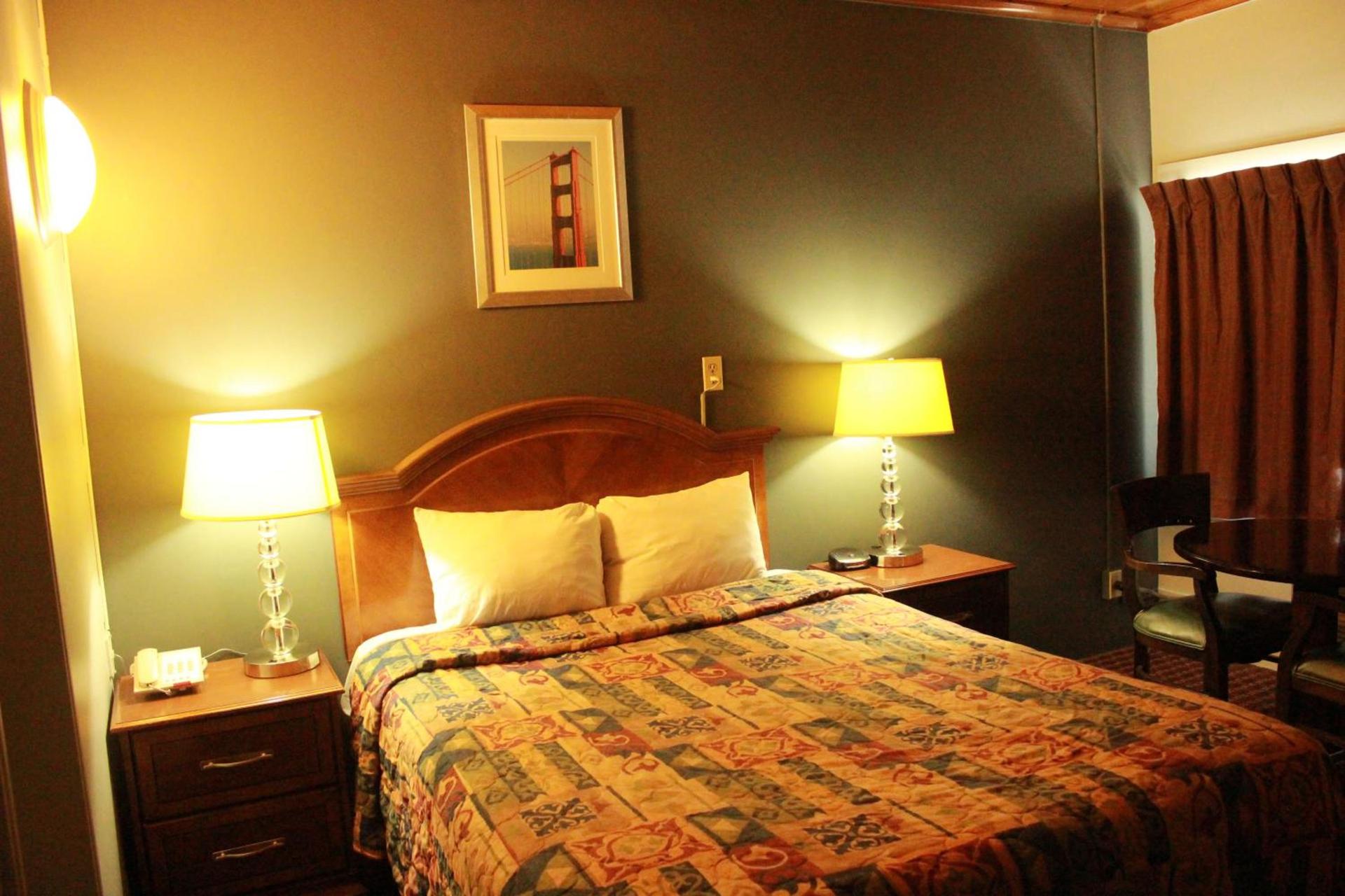 Budget Inn -Yreka photo 59