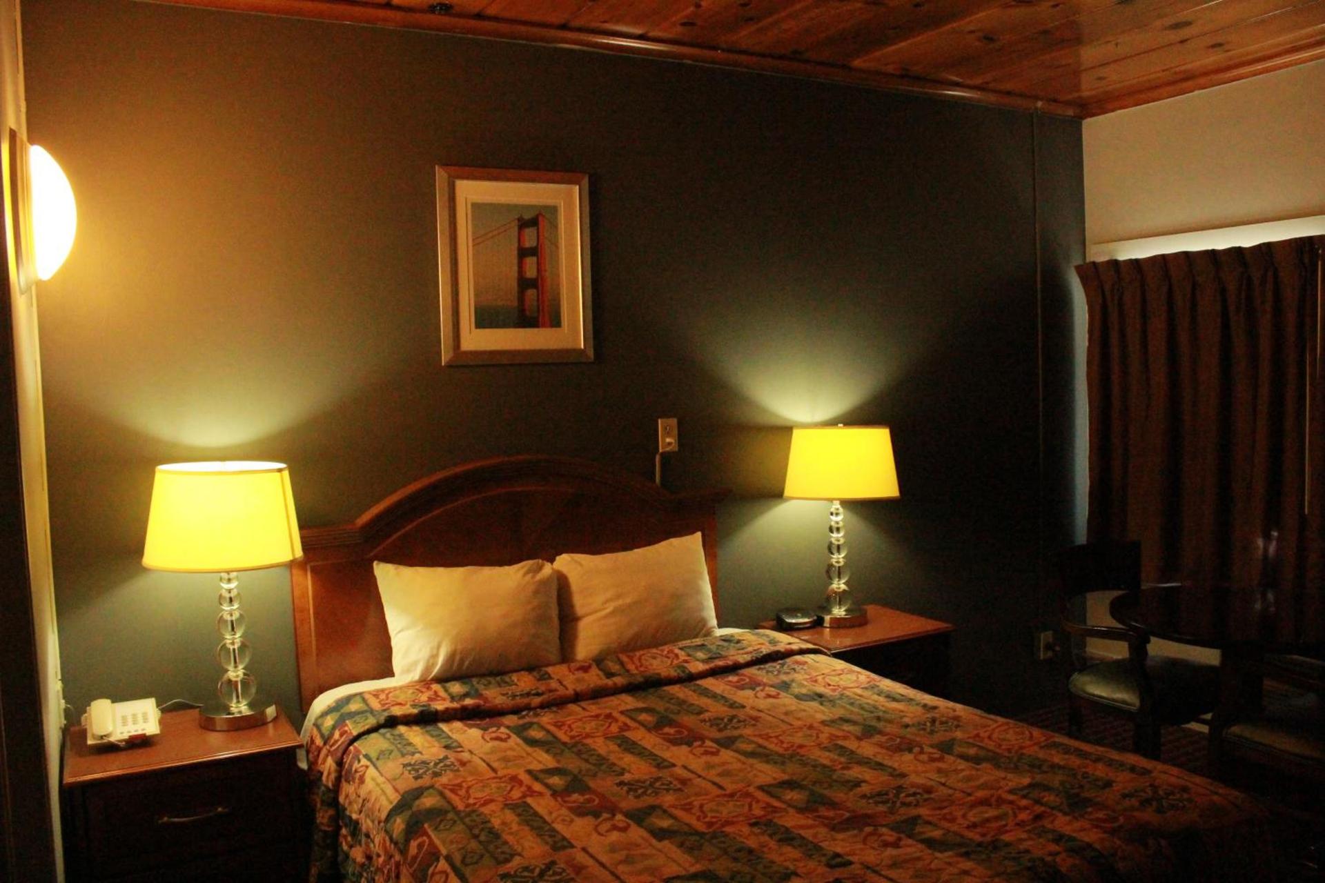 Budget Inn -Yreka photo 58