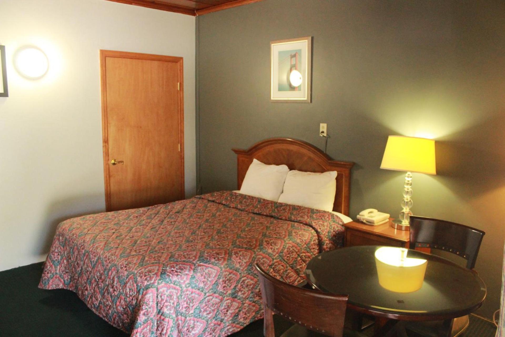 Budget Inn -Yreka photo 46