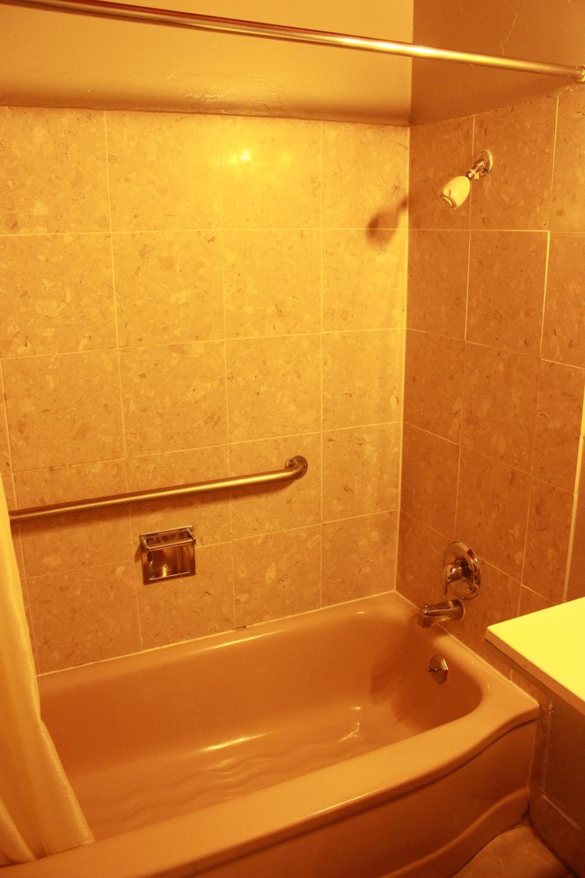 Budget Inn -Yreka photo 44