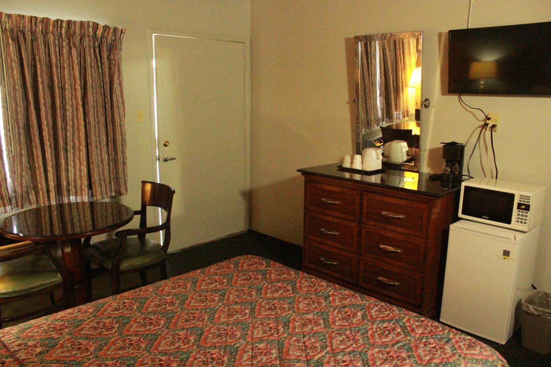 Budget Inn -Yreka photo 41