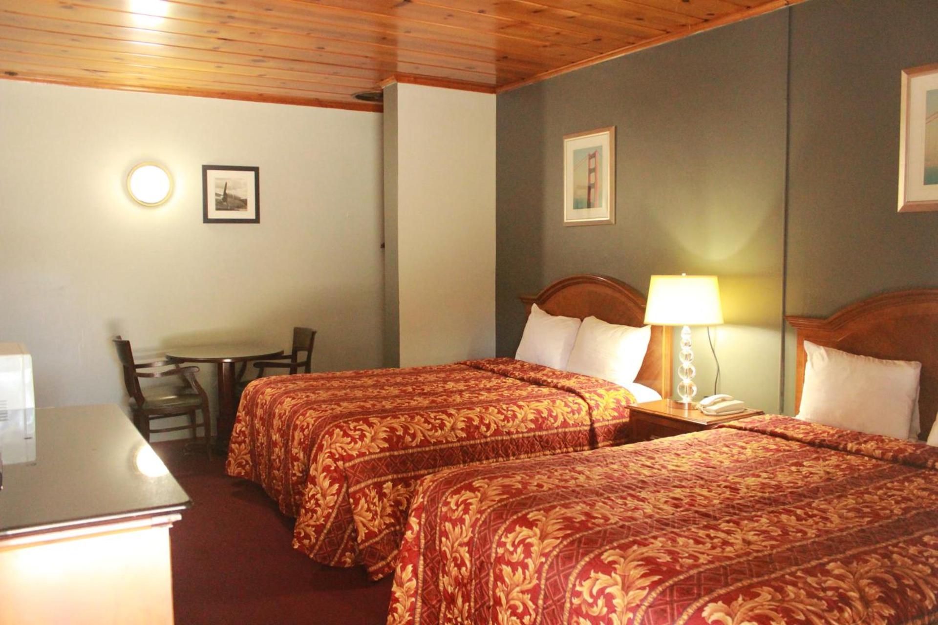 Budget Inn -Yreka photo 40