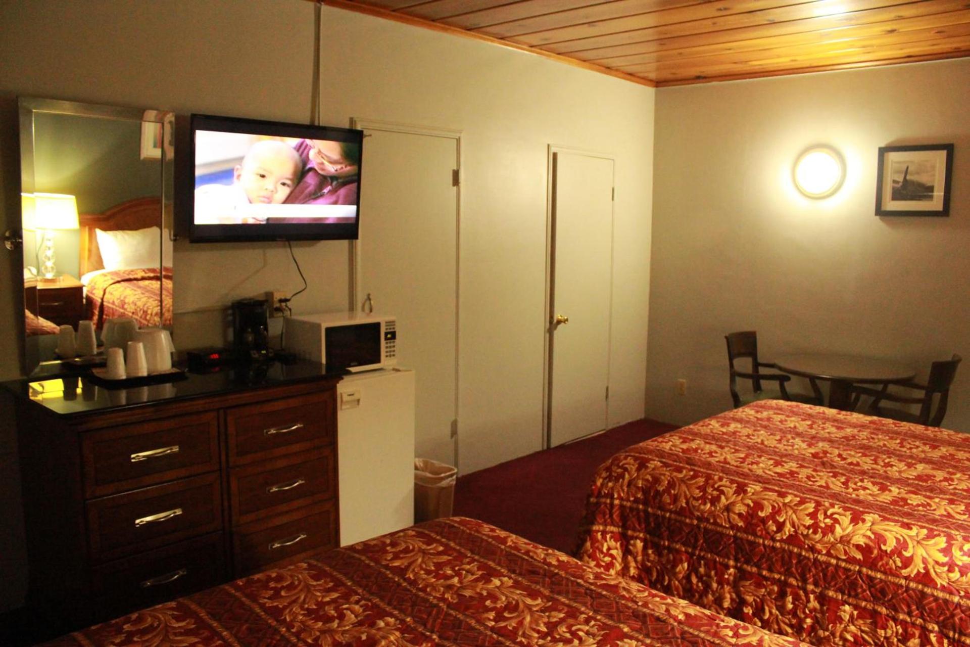 Budget Inn -Yreka photo 39