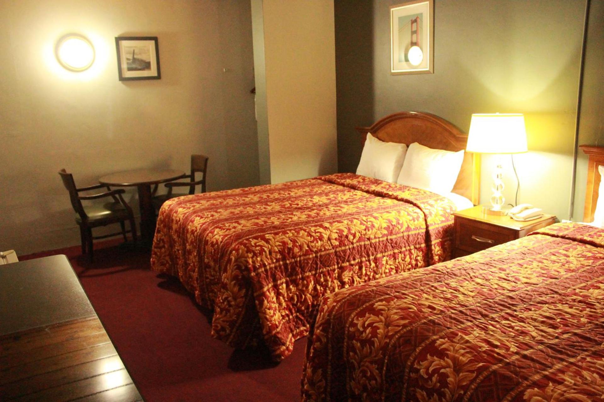 Budget Inn -Yreka photo 38