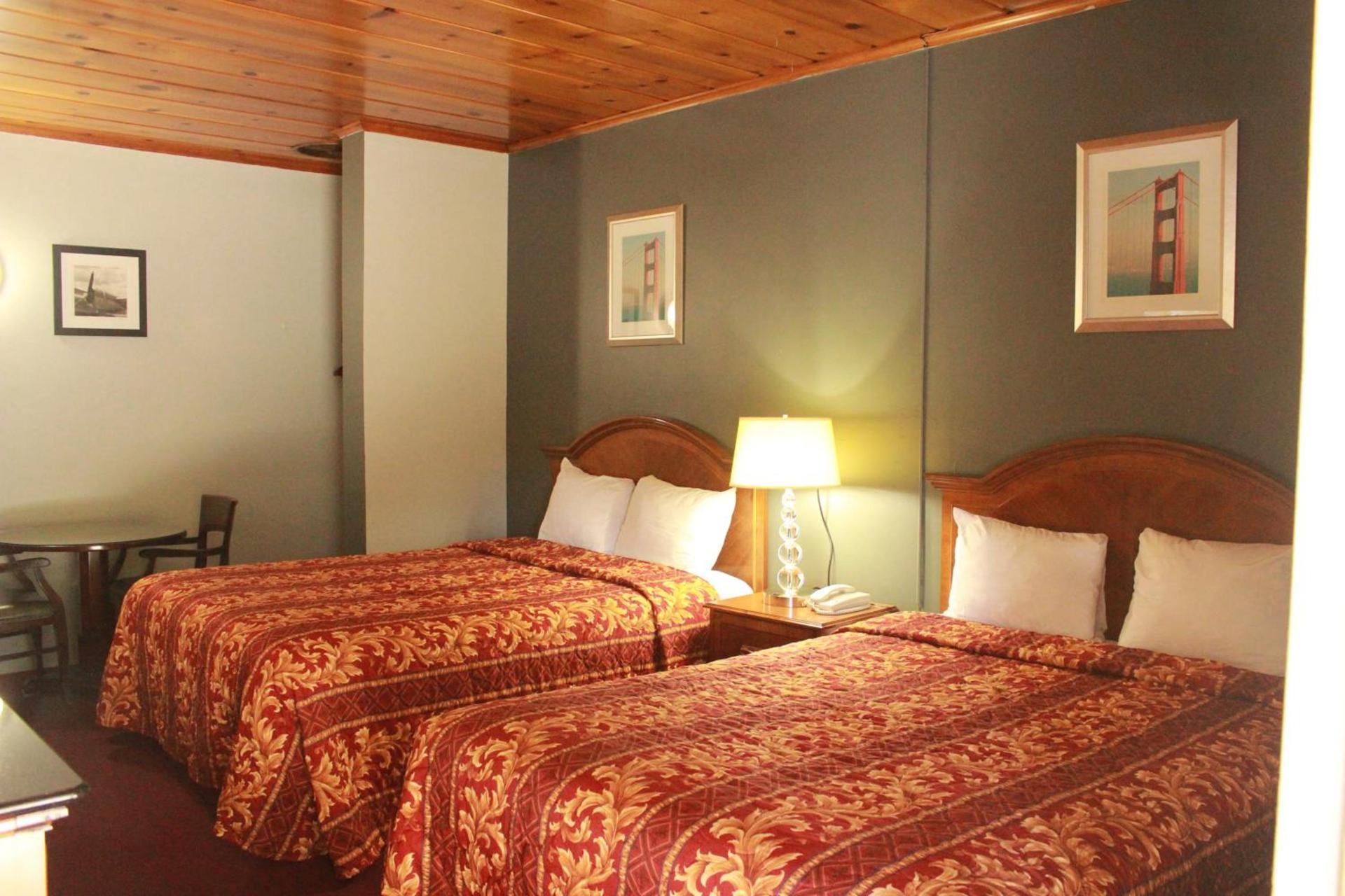 Budget Inn -Yreka photo 37