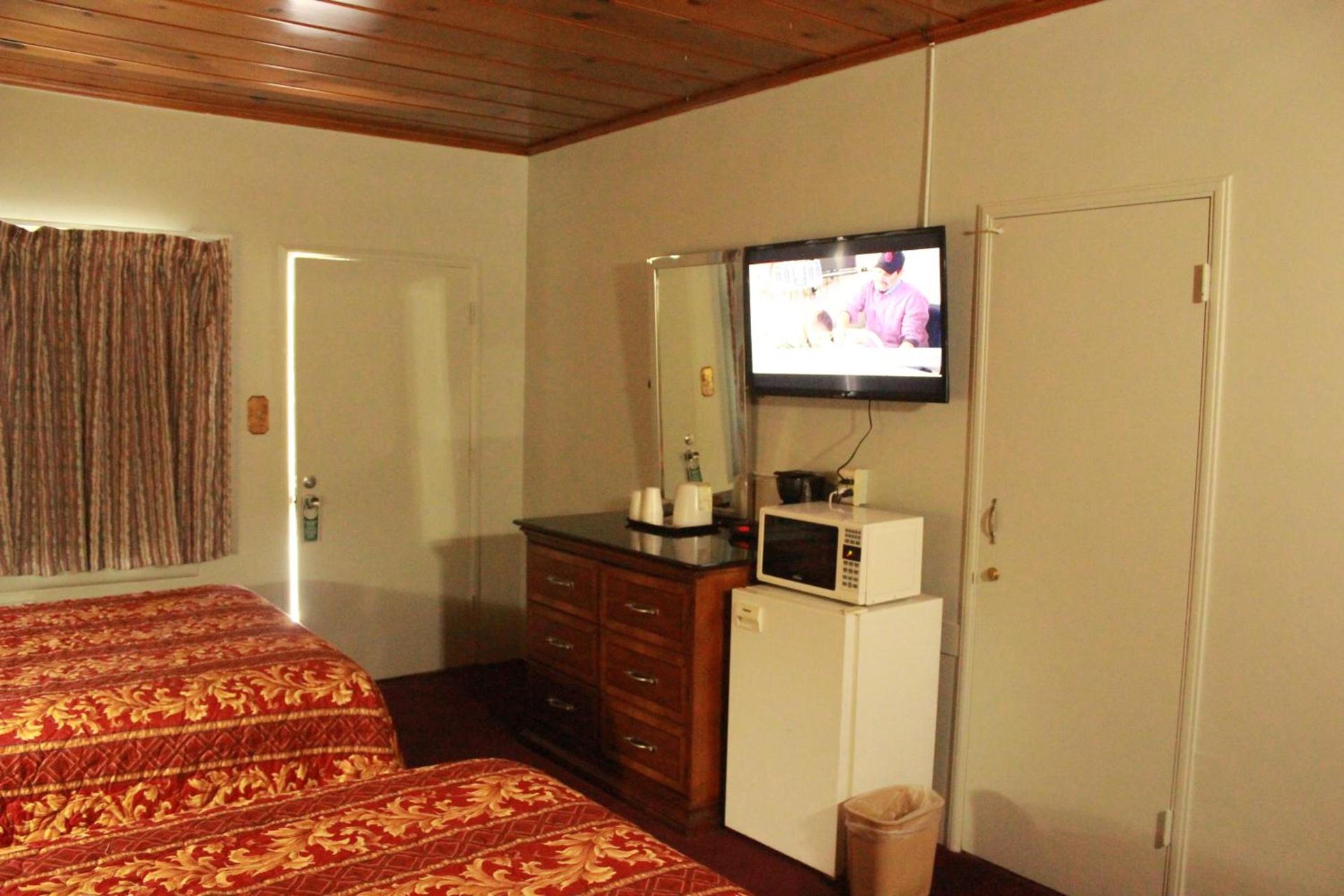 Budget Inn -Yreka photo 35