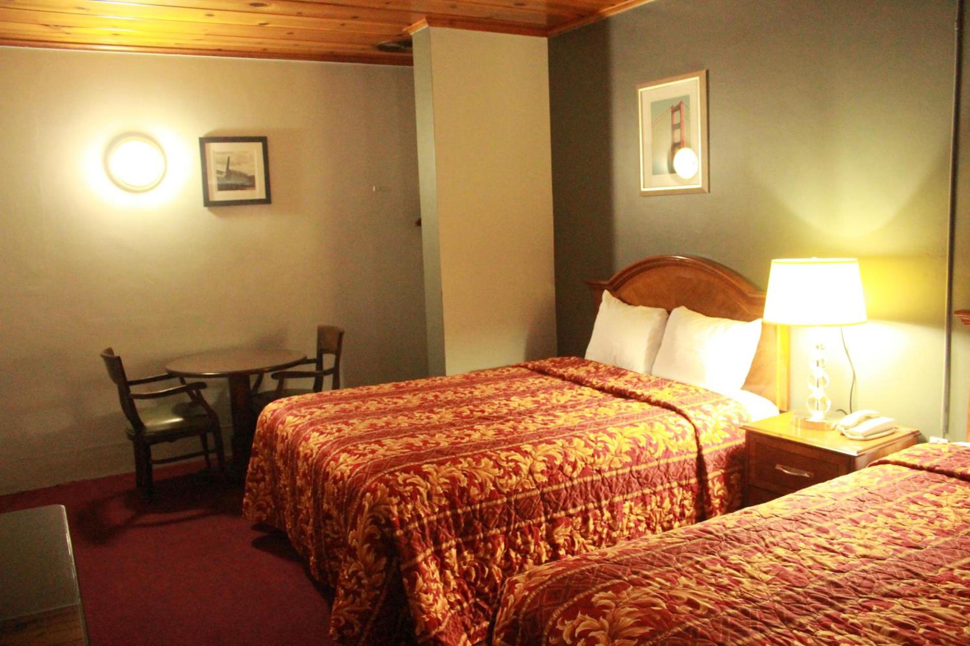 Budget Inn -Yreka photo 36