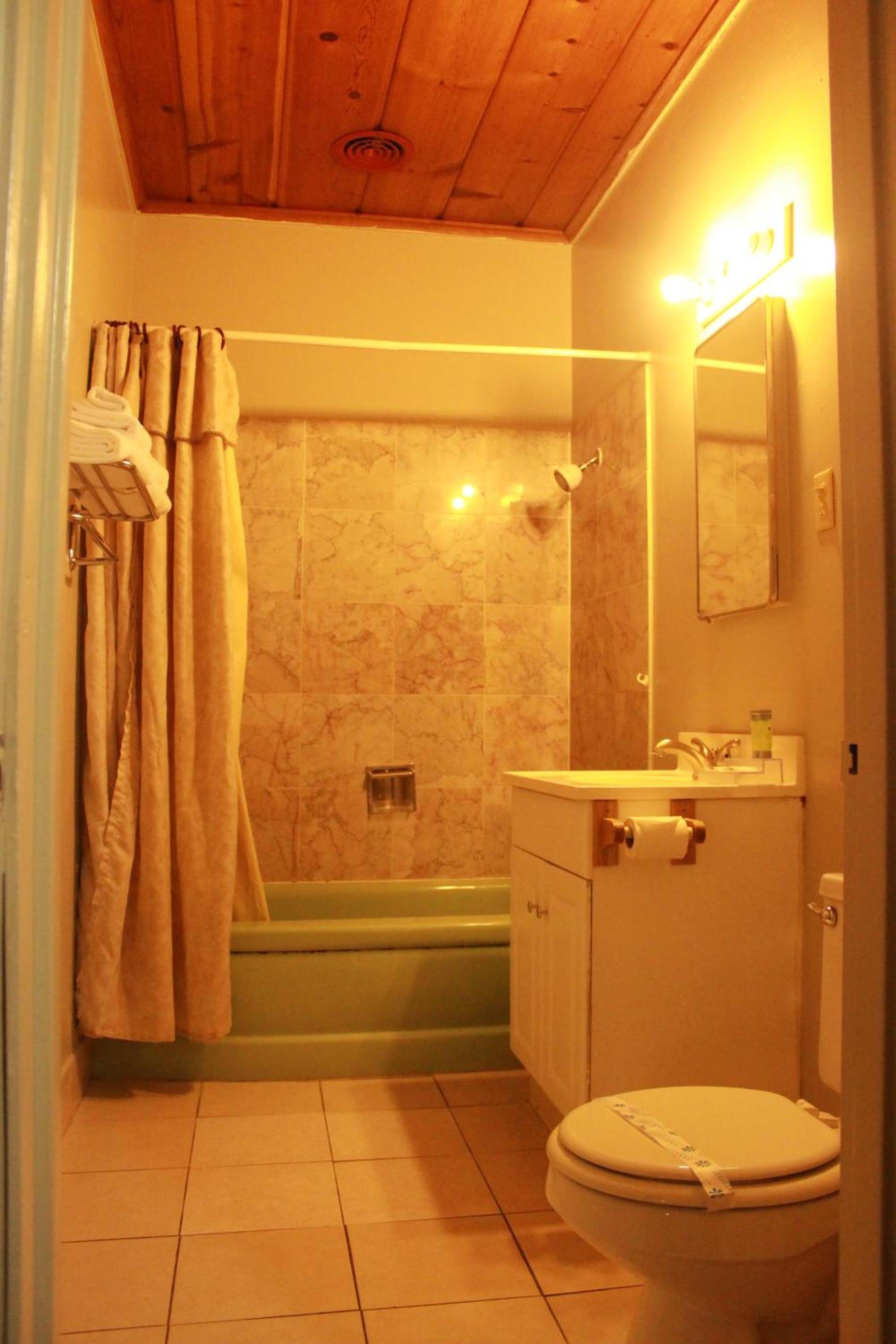 Budget Inn -Yreka photo 34