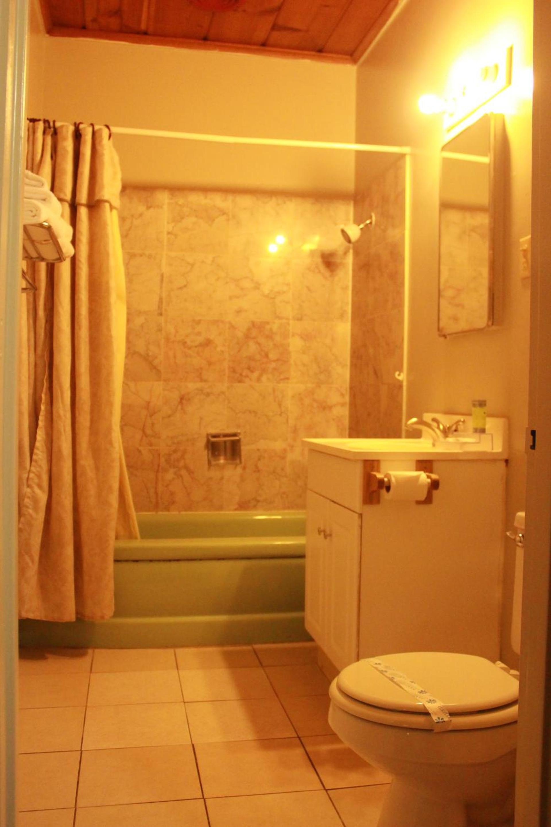 Budget Inn -Yreka photo 33