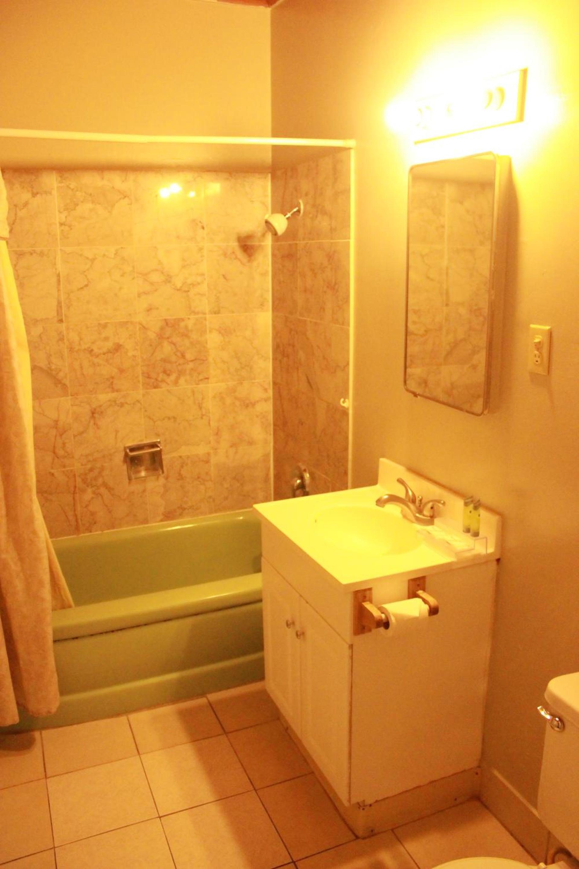 Budget Inn -Yreka photo 31