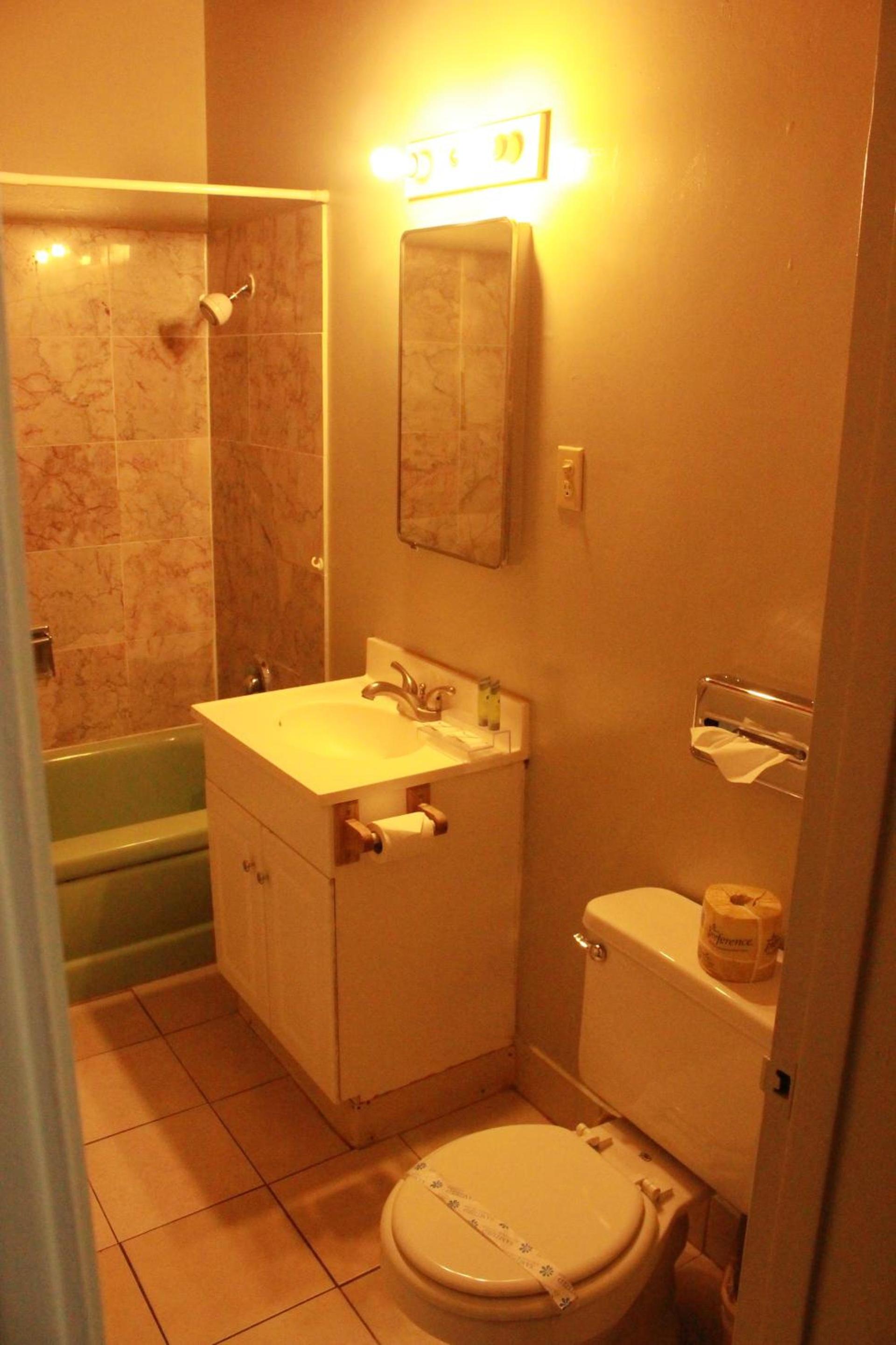 Budget Inn -Yreka photo 30
