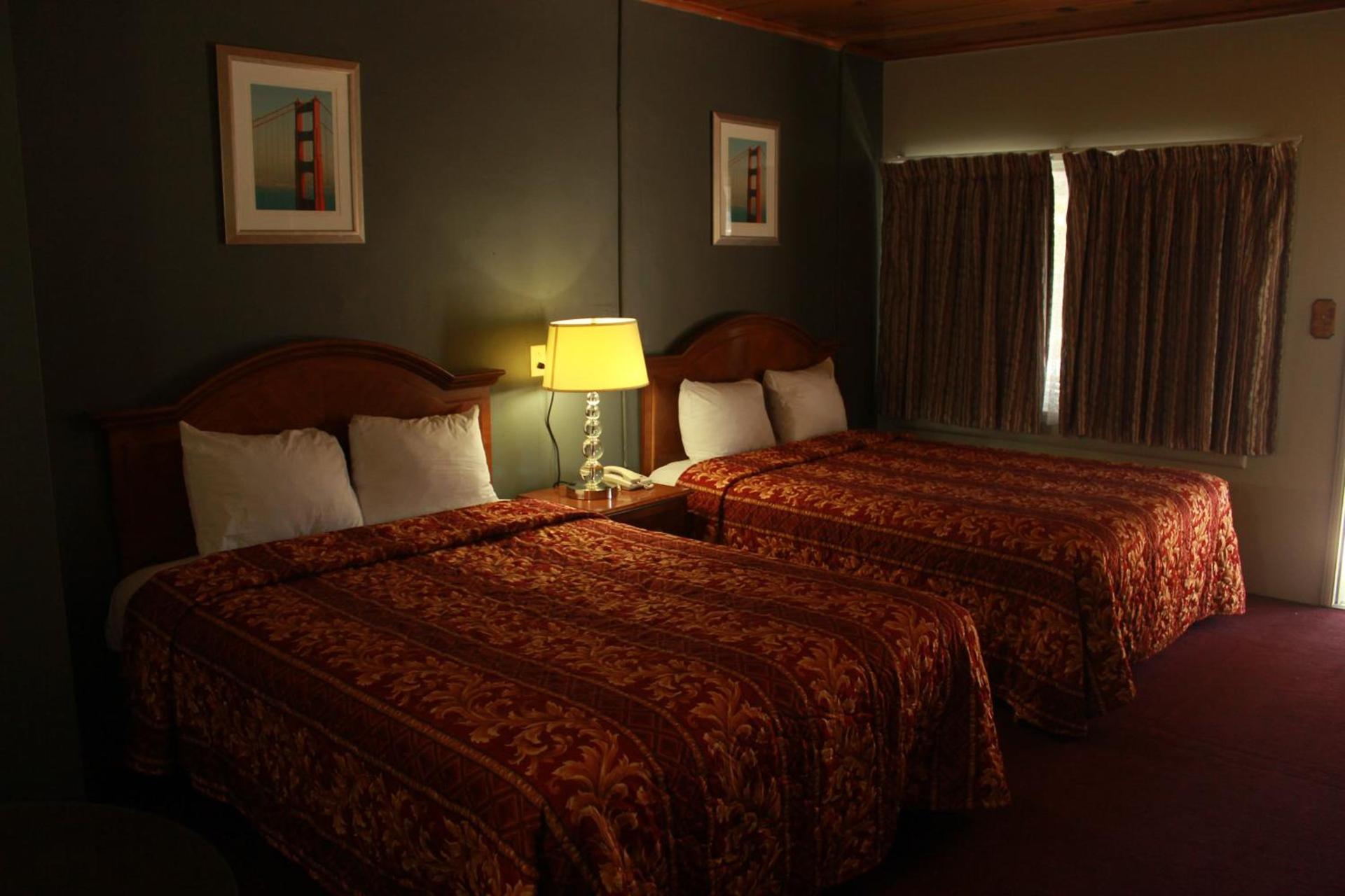 Budget Inn -Yreka photo 28