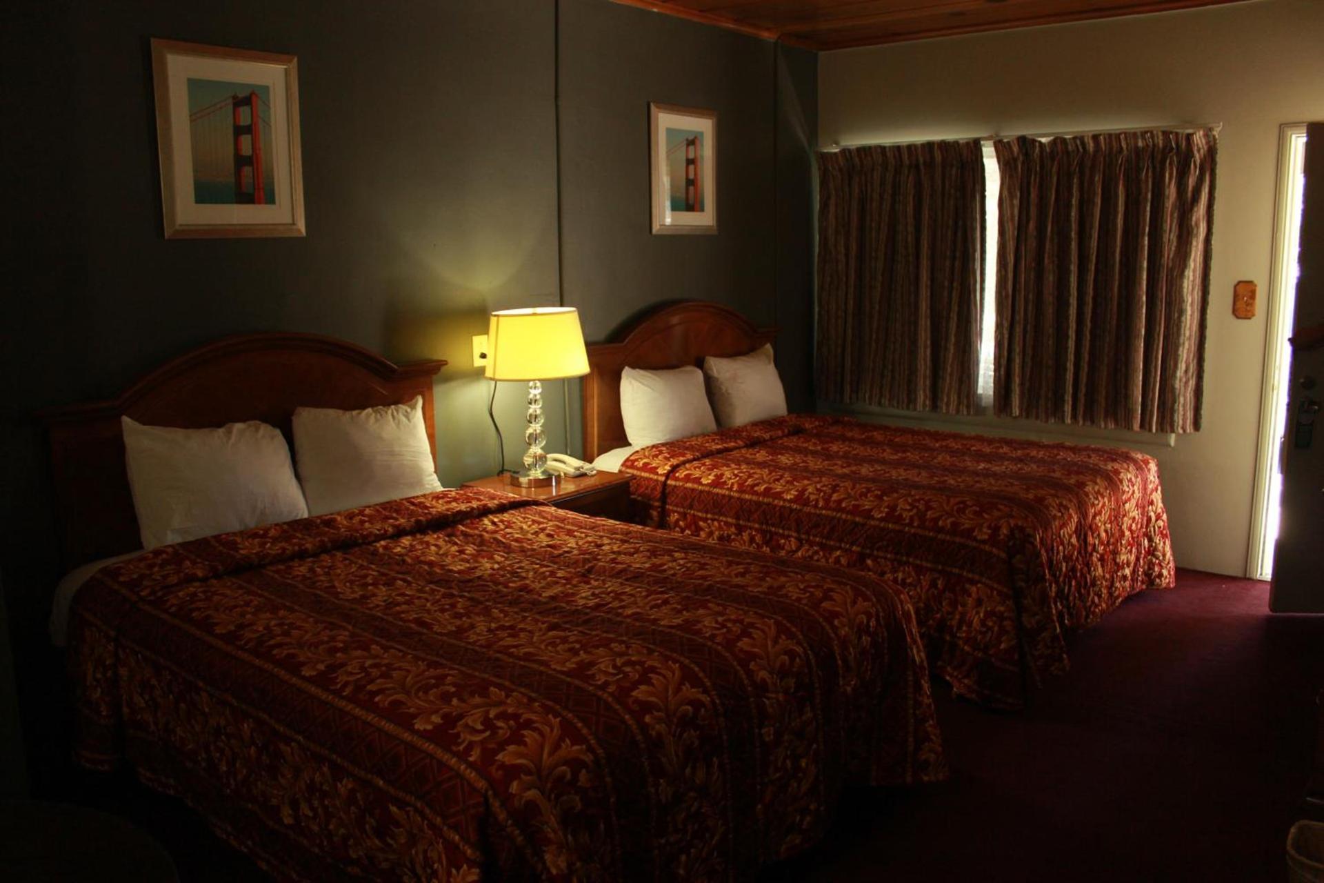 Budget Inn -Yreka photo 27