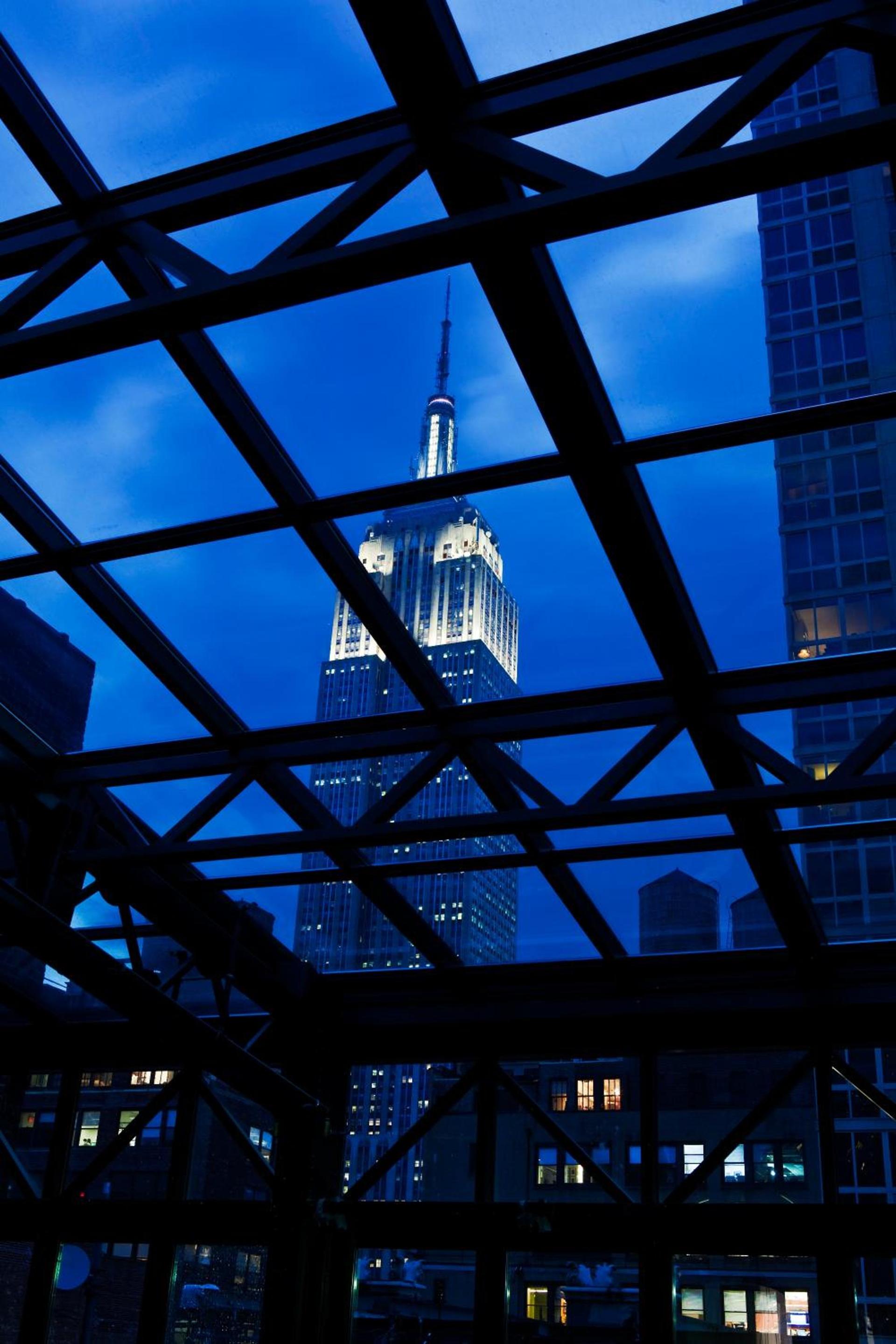 Refinery Hotel - New York photo 13