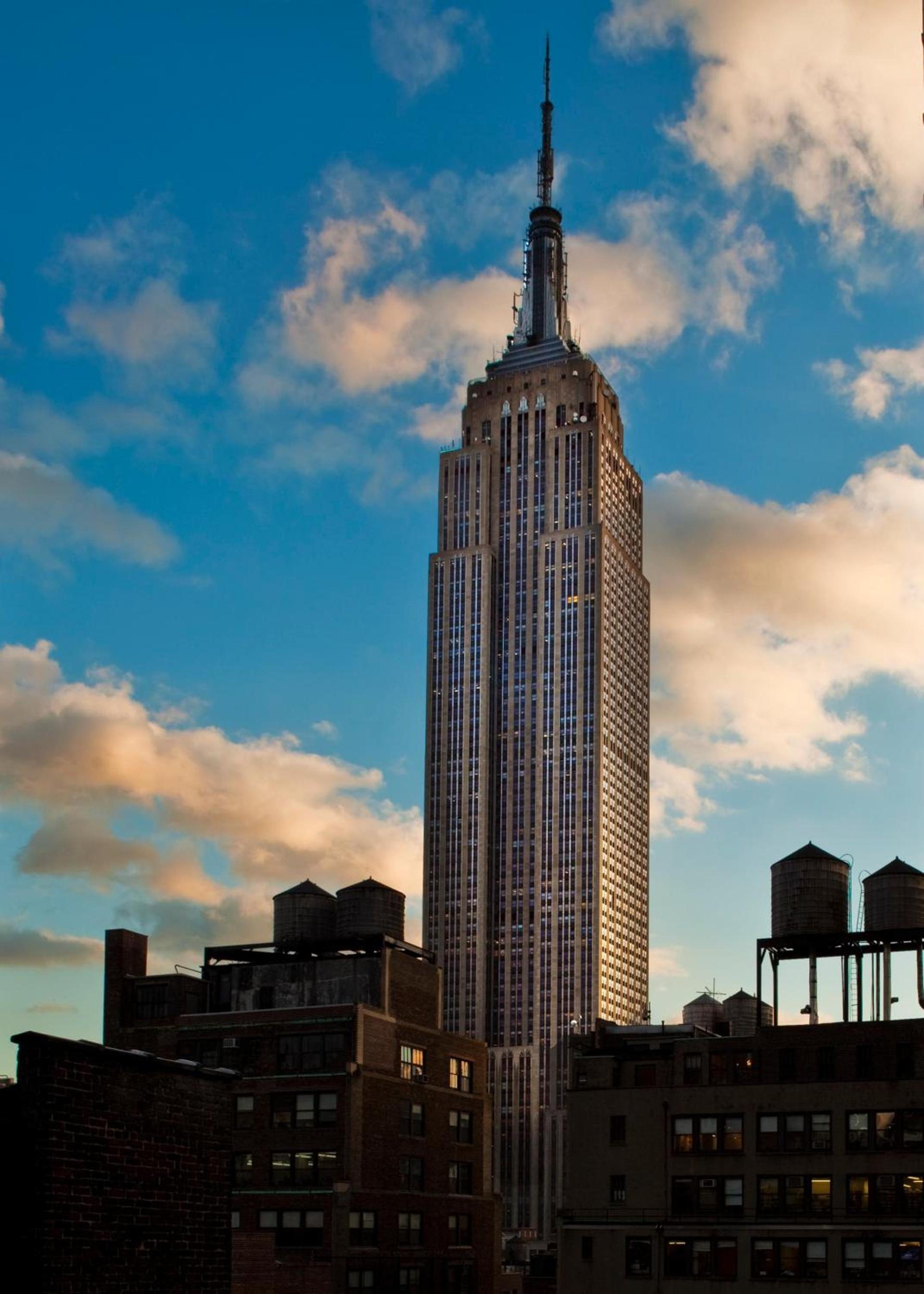 Refinery Hotel - New York photo 14