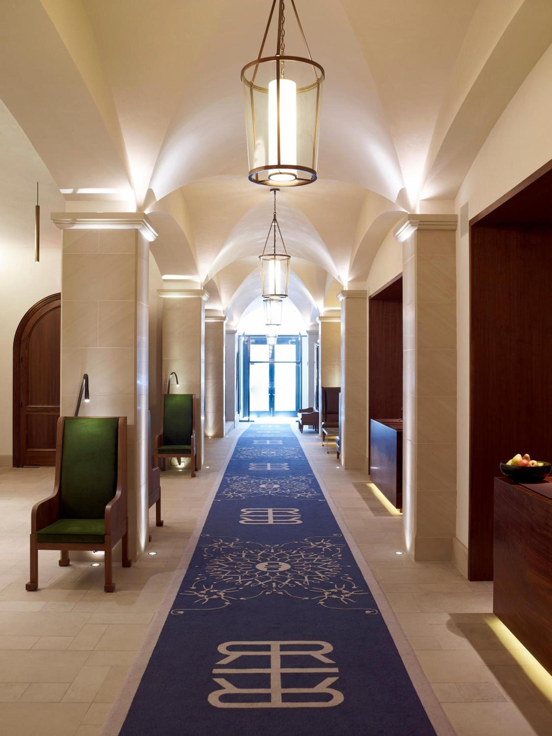Refinery Hotel - New York photo 16