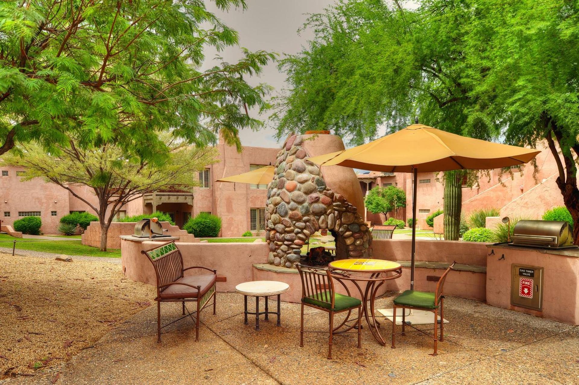 Hilton Vacation Club Rancho Manana photo 31