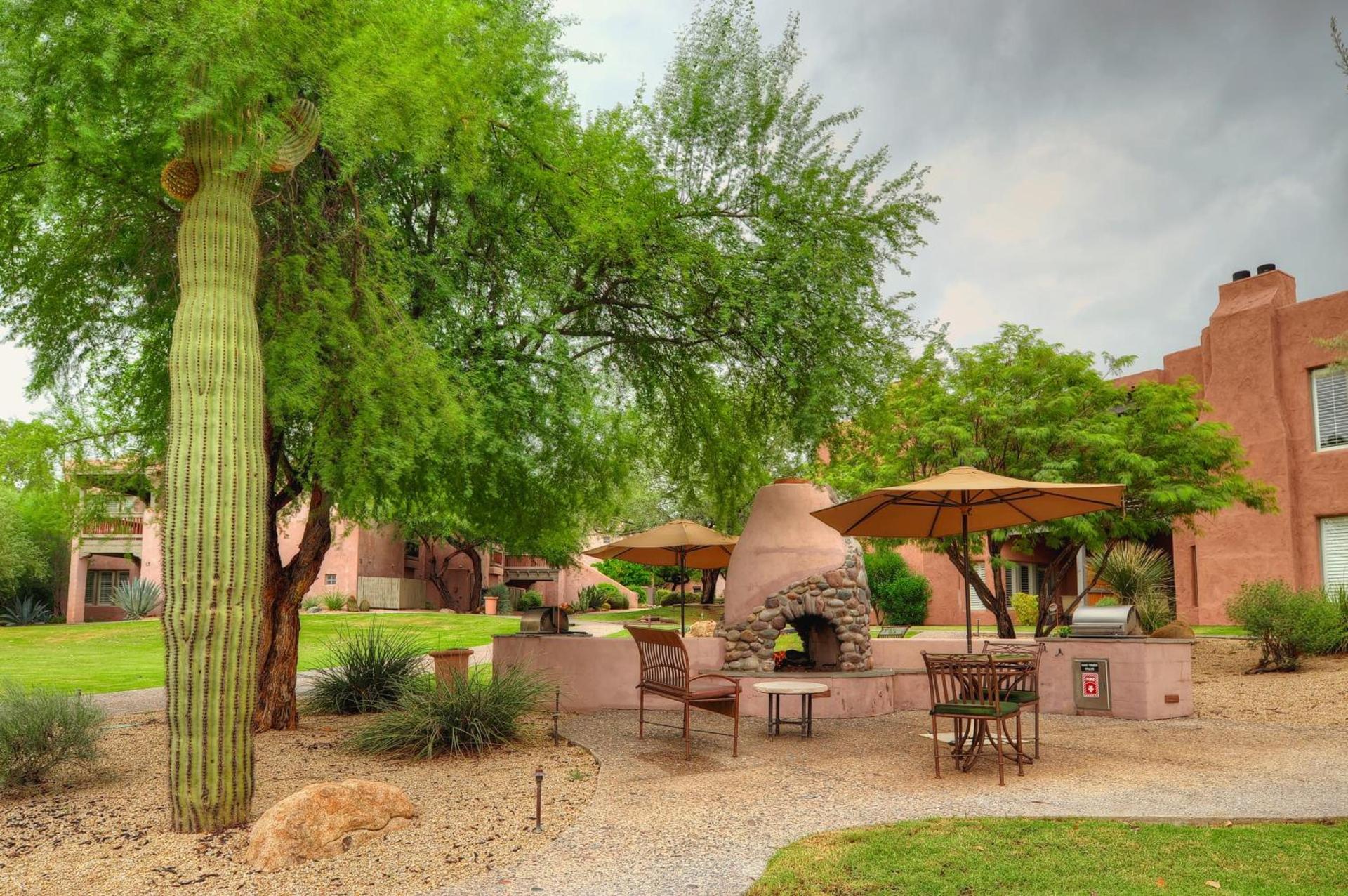 Hilton Vacation Club Rancho Manana photo 32
