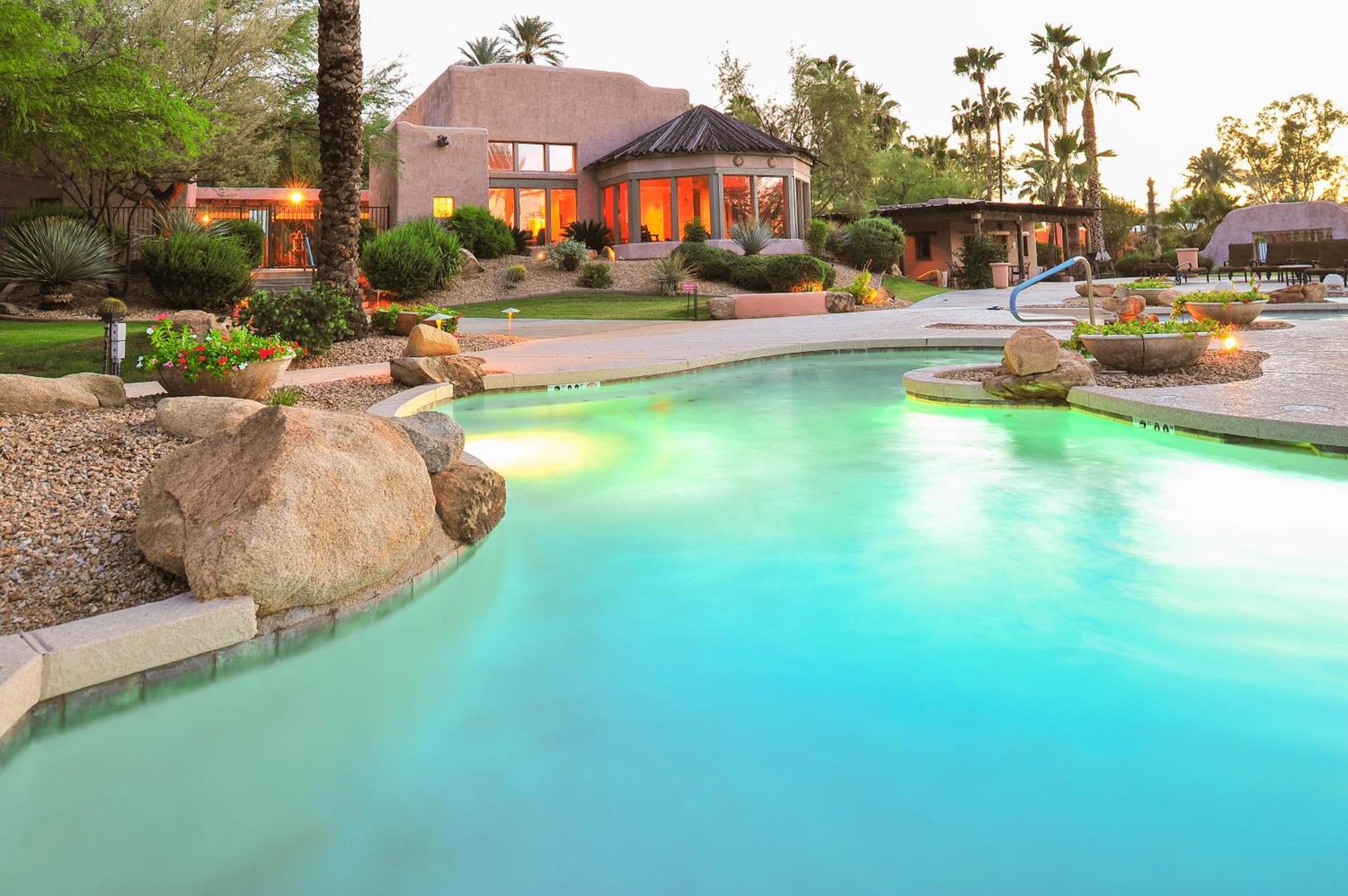 Hilton Vacation Club Rancho Manana photo 34