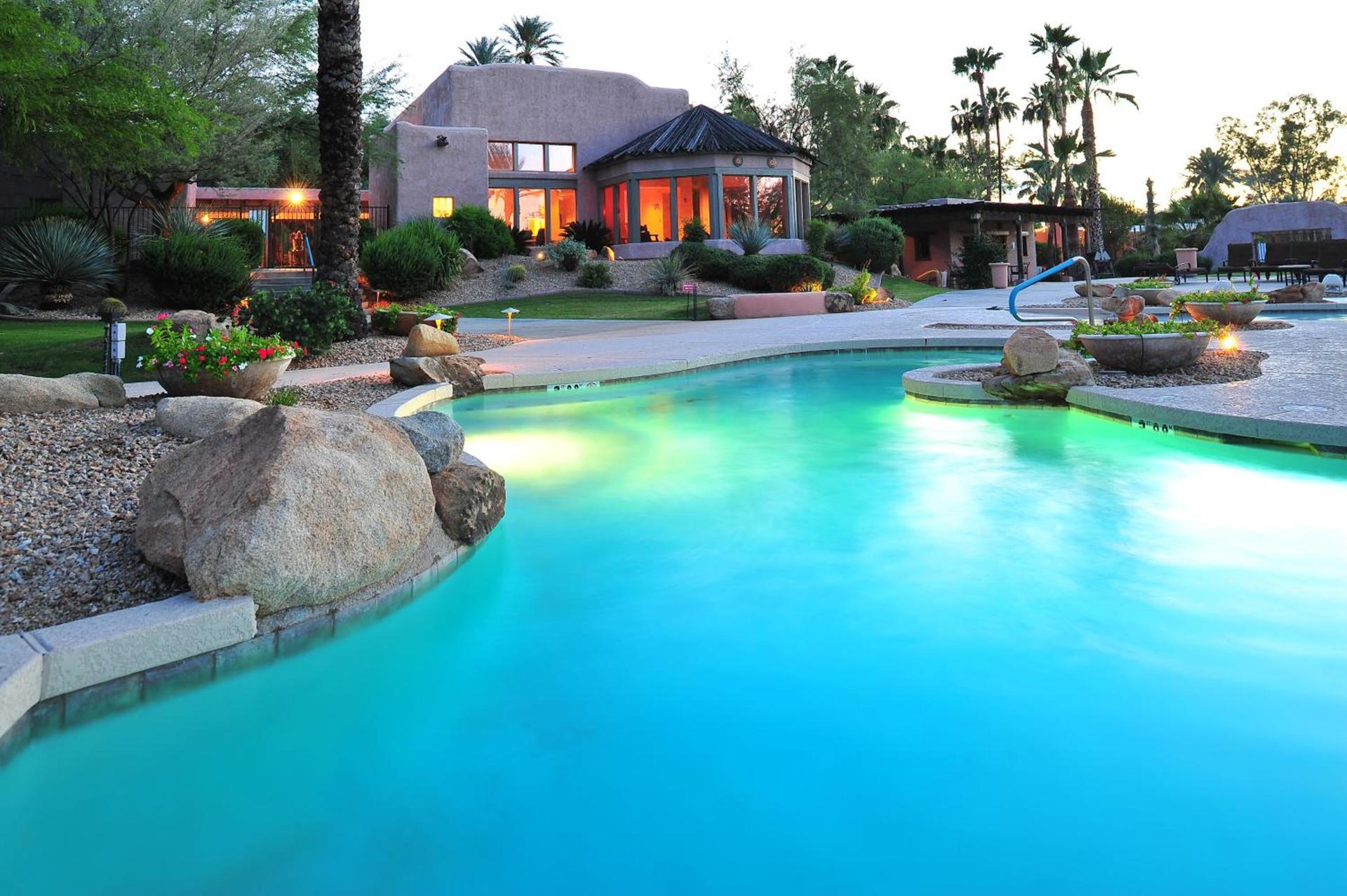 Hilton Vacation Club Rancho Manana photo 26