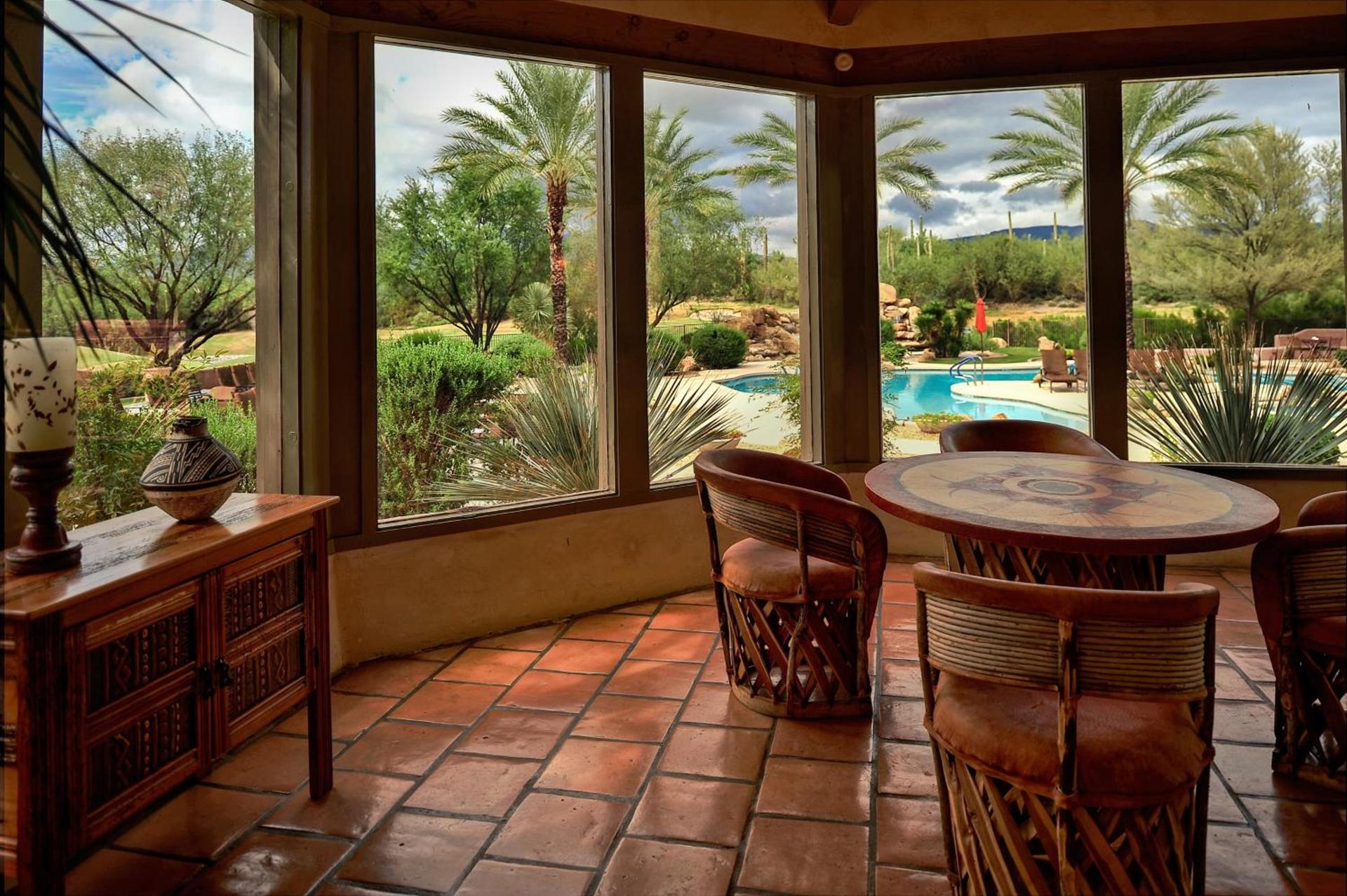 Hilton Vacation Club Rancho Manana photo 36