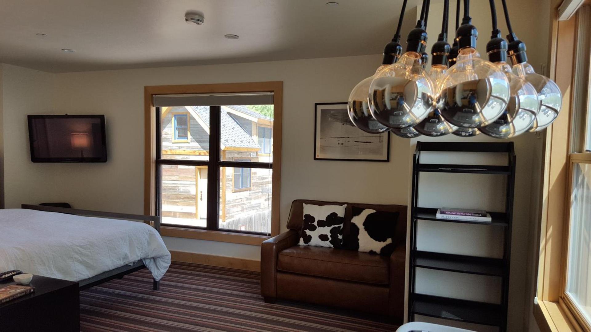 Hotel Minturn photo 28